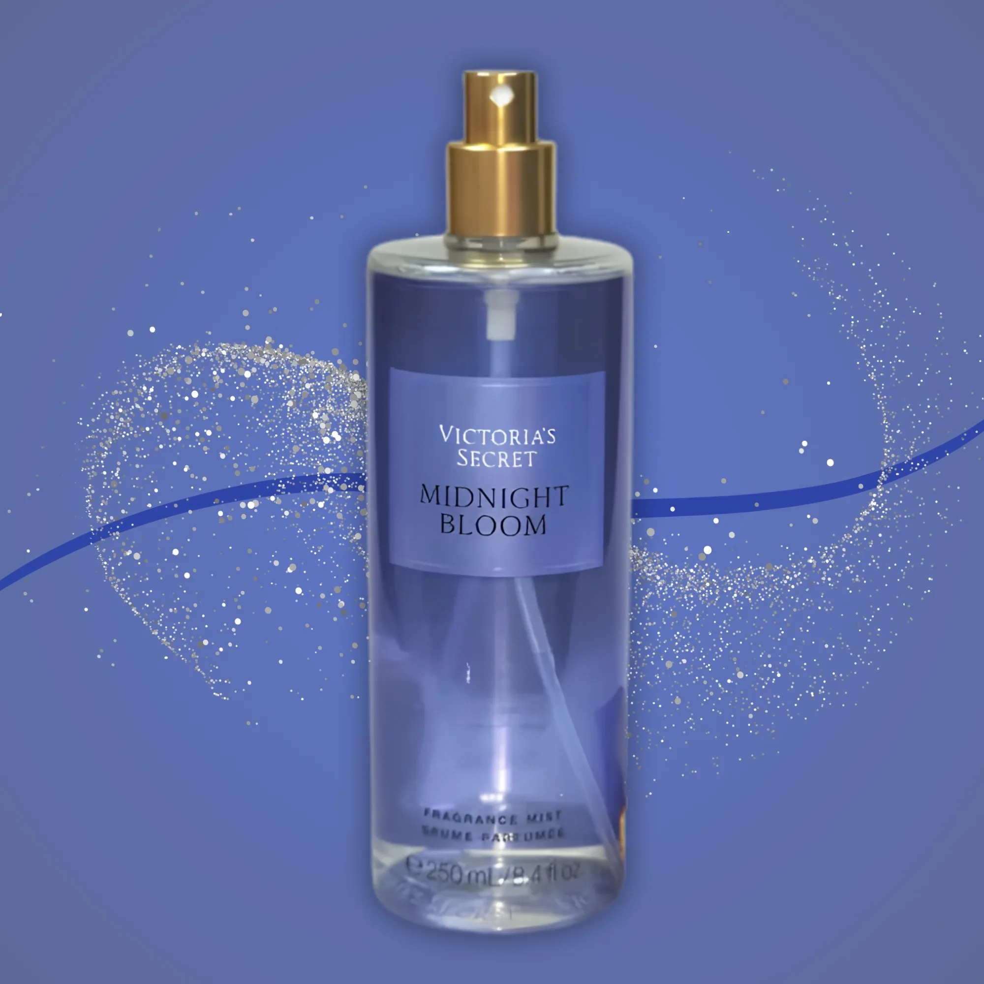 VICTORIA'S SECRET MIDNIGHT BLOOM DE DAMA - Imagen 5