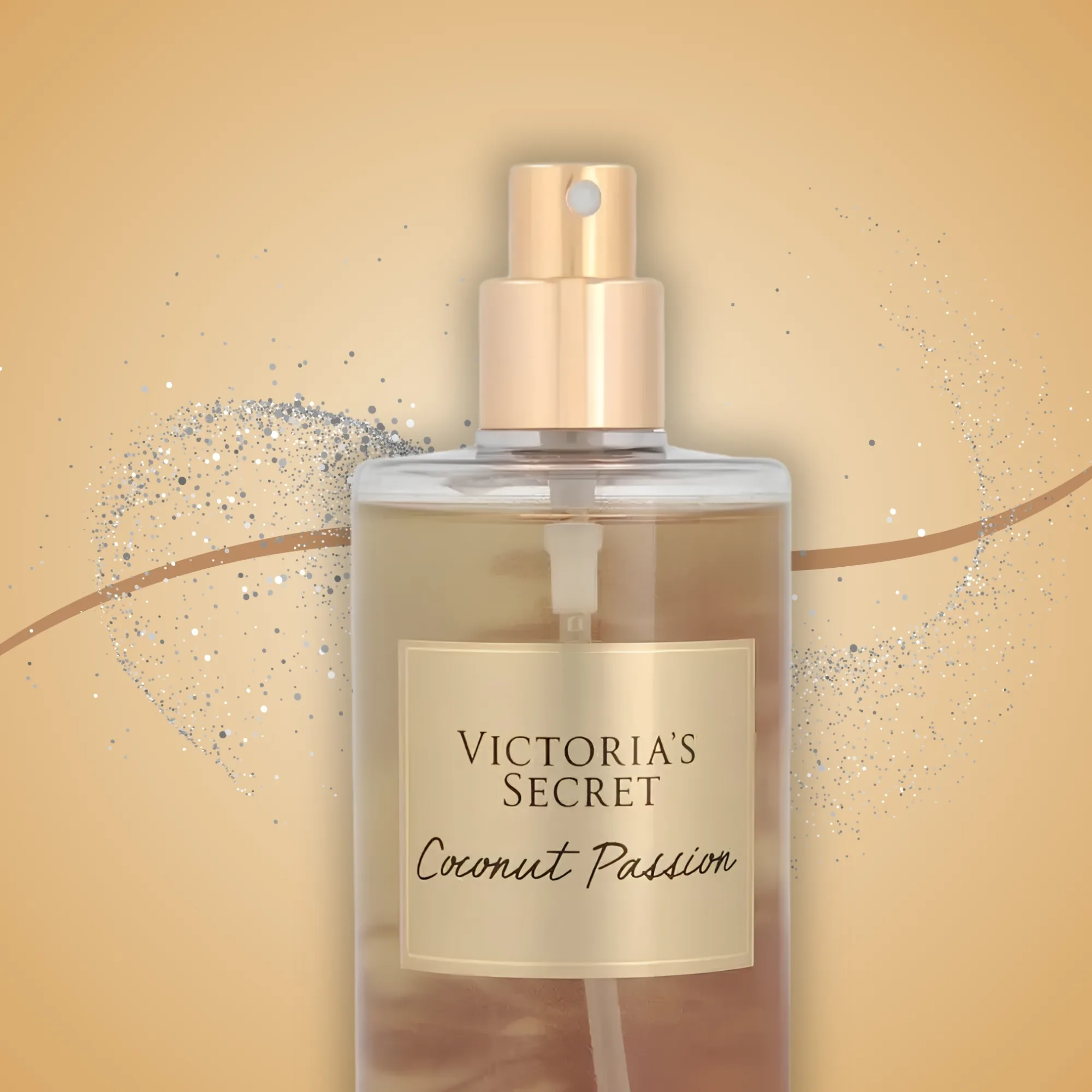 VICTORIA'S SECRET COCONUT PASSION DE DAMA - Imagen 6