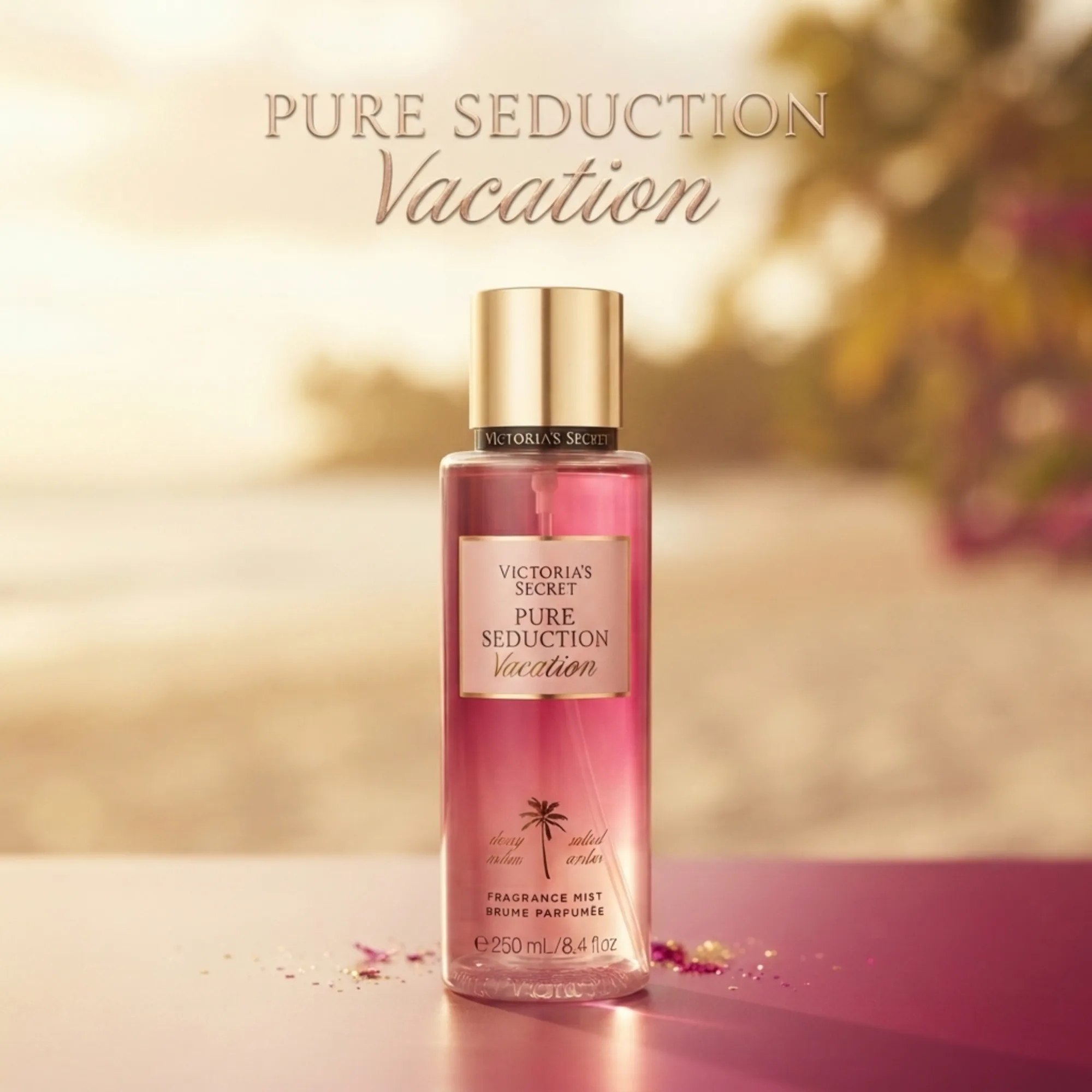 VICTORIA’S SECRET PURE SEDUCTION de dama - Imagen 2