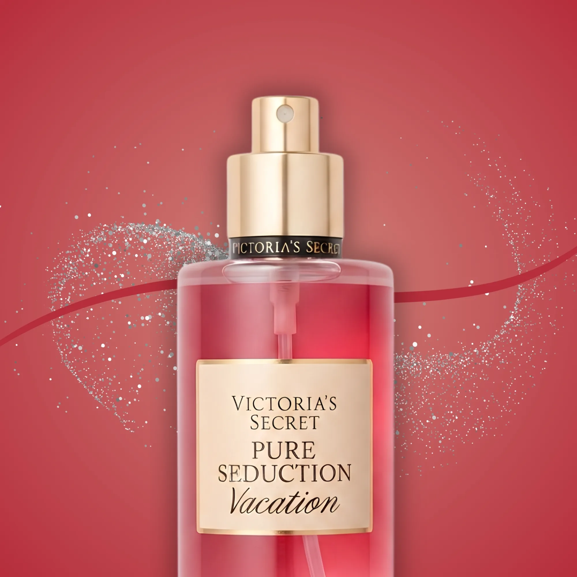 VICTORIA’S SECRET PURE SEDUCTION de dama - Imagen 6