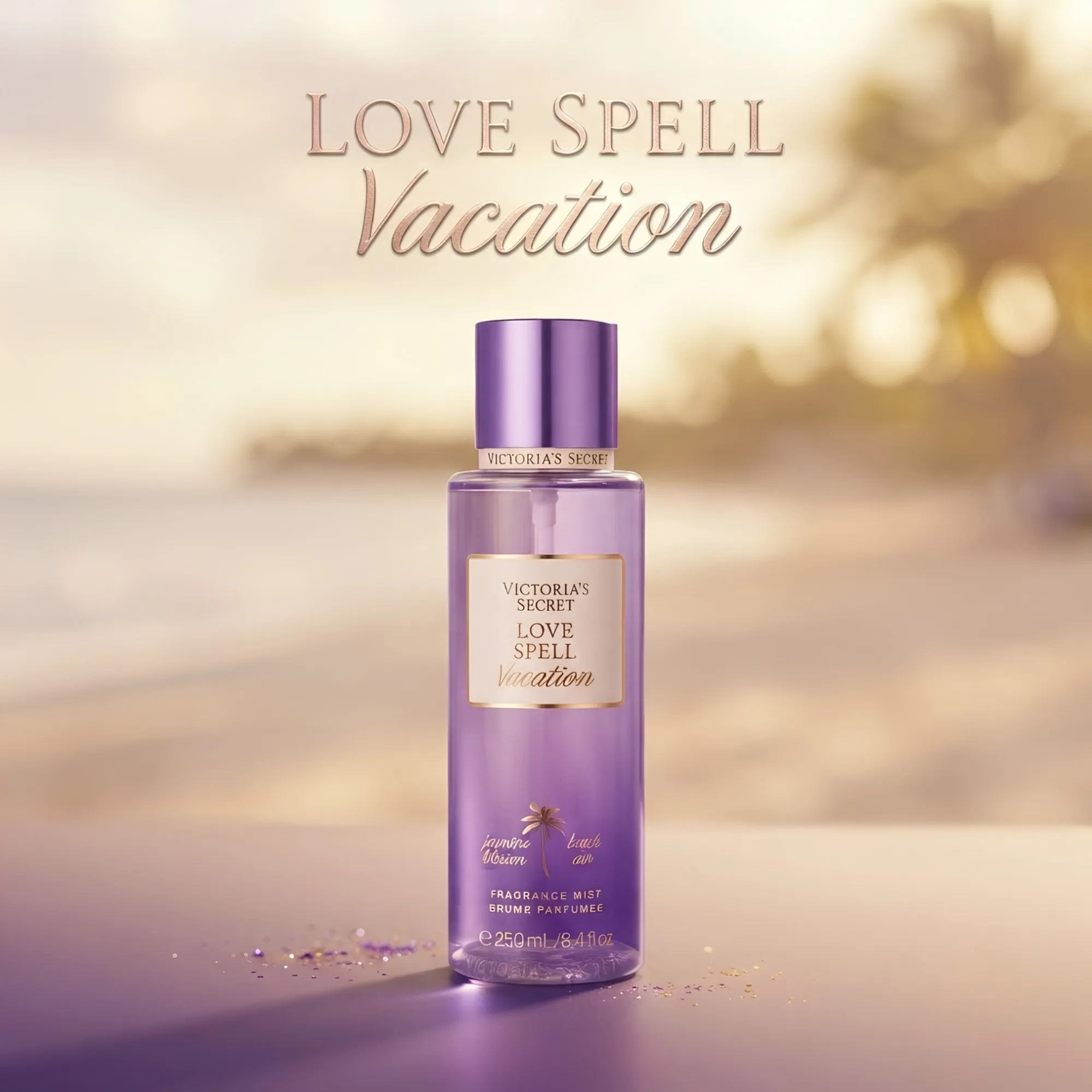 VICTORIA'S SECRET LOVE SPELL de dama - Imagen 2