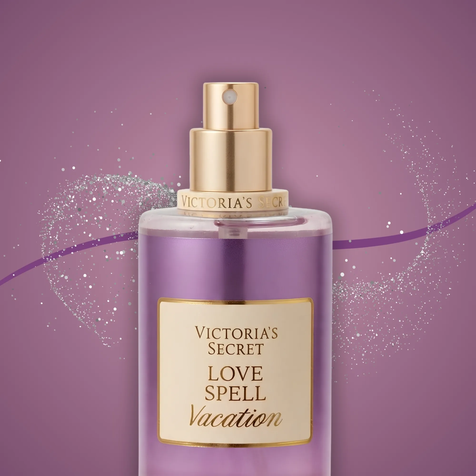 VICTORIA'S SECRET LOVE SPELL de dama - Imagen 6