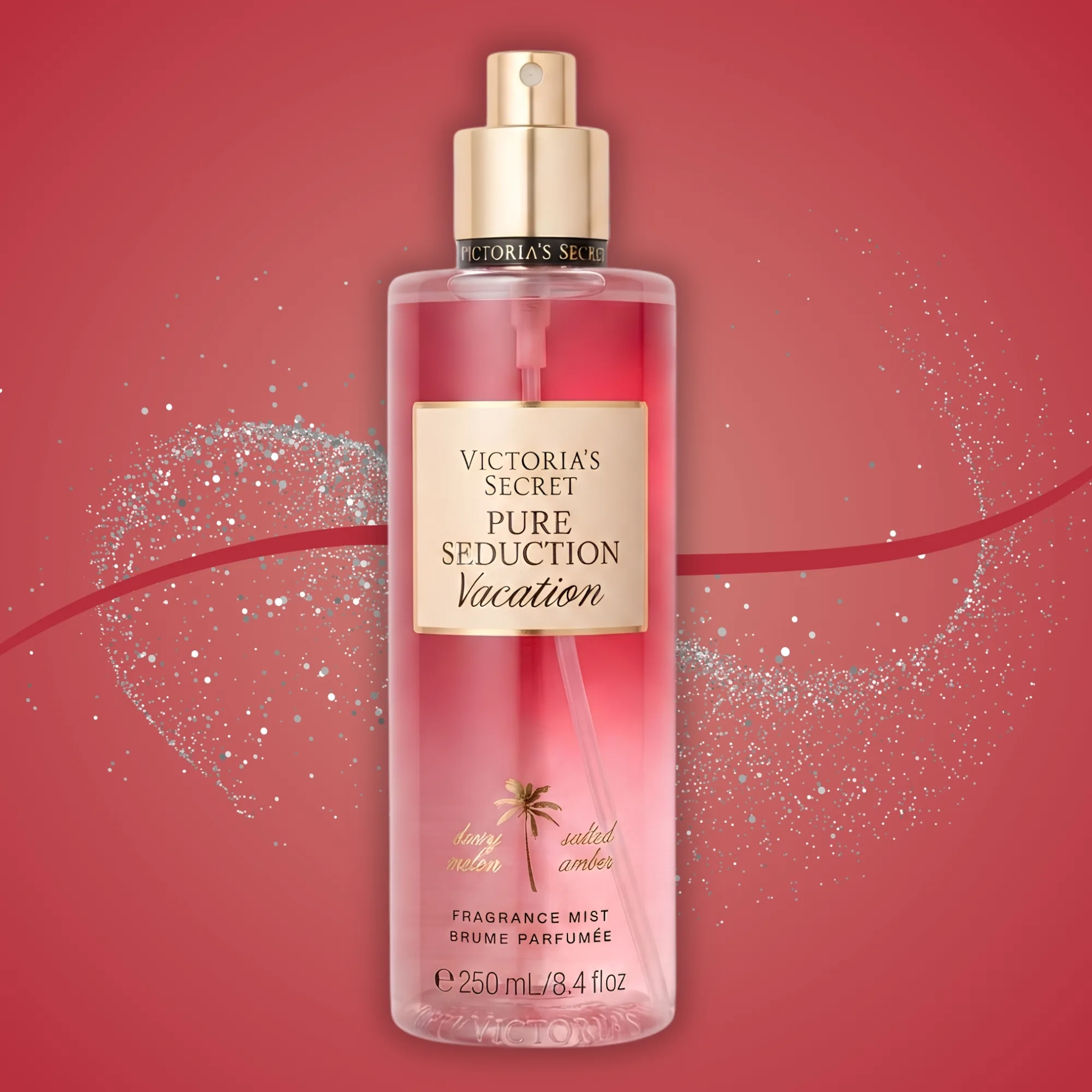 VICTORIA'S SECRET PURE SEDUCTION VACATION PARA DAMA - Imagen 5