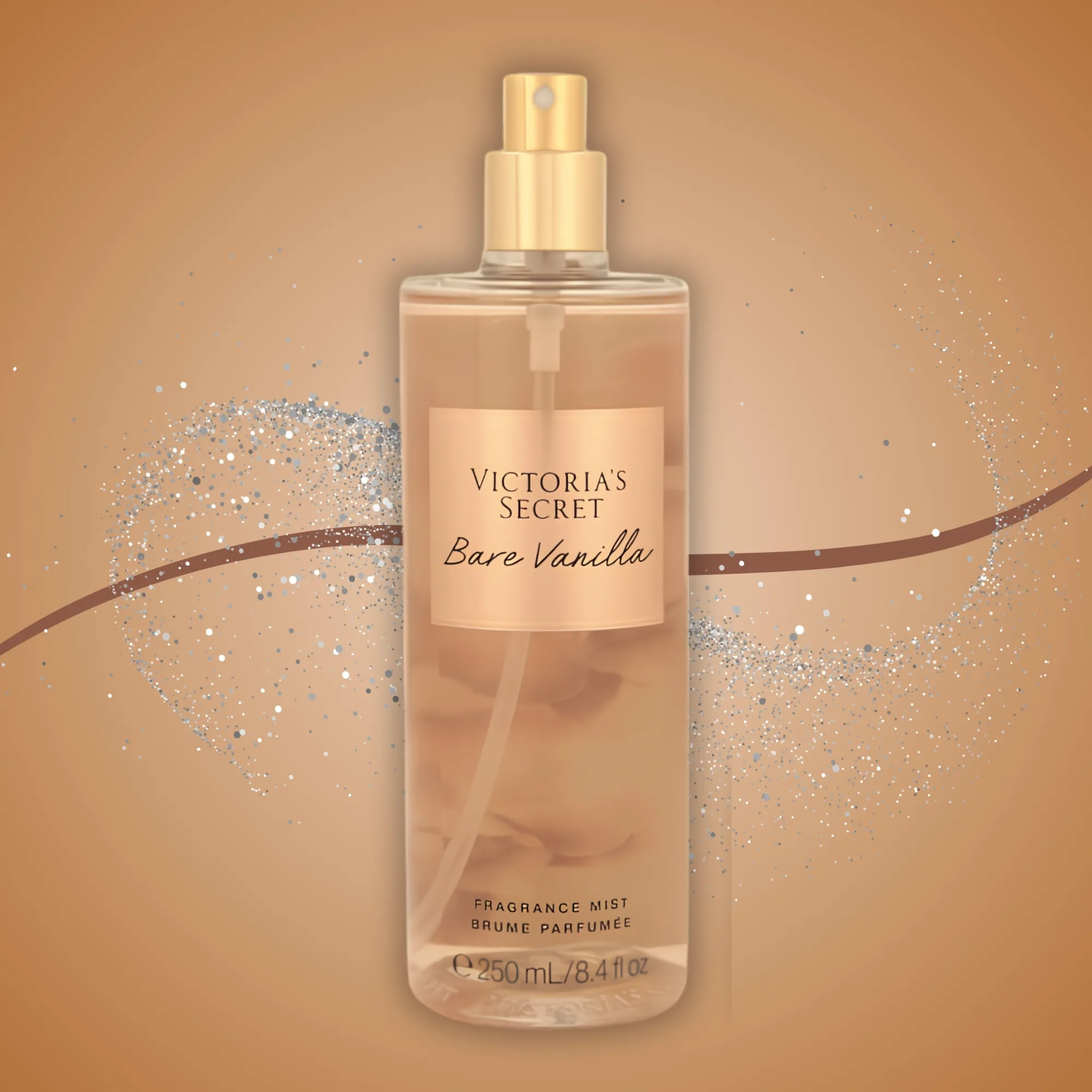 VICTORIA'S SECRET BARE vainilla Vacation - Imagen 5