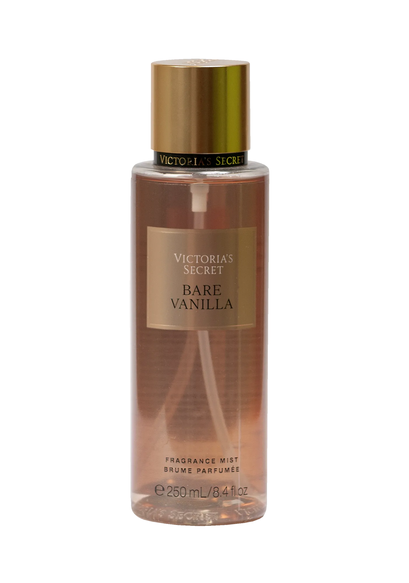 VICTORIA'S SECRET BARE vainilla Vacation