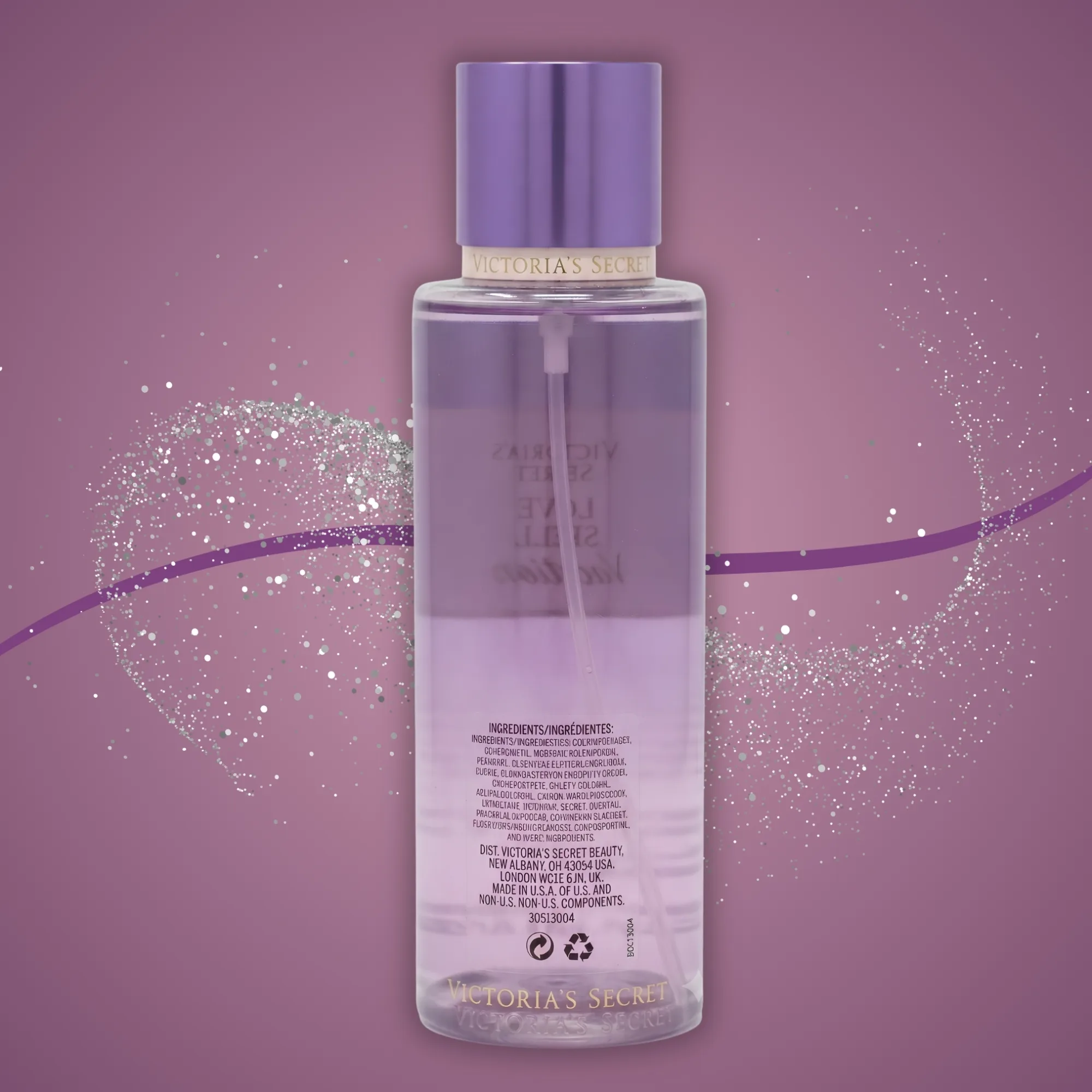 VICTORIA'S SECRET LOVE SPELL VACATION - Imagen 4