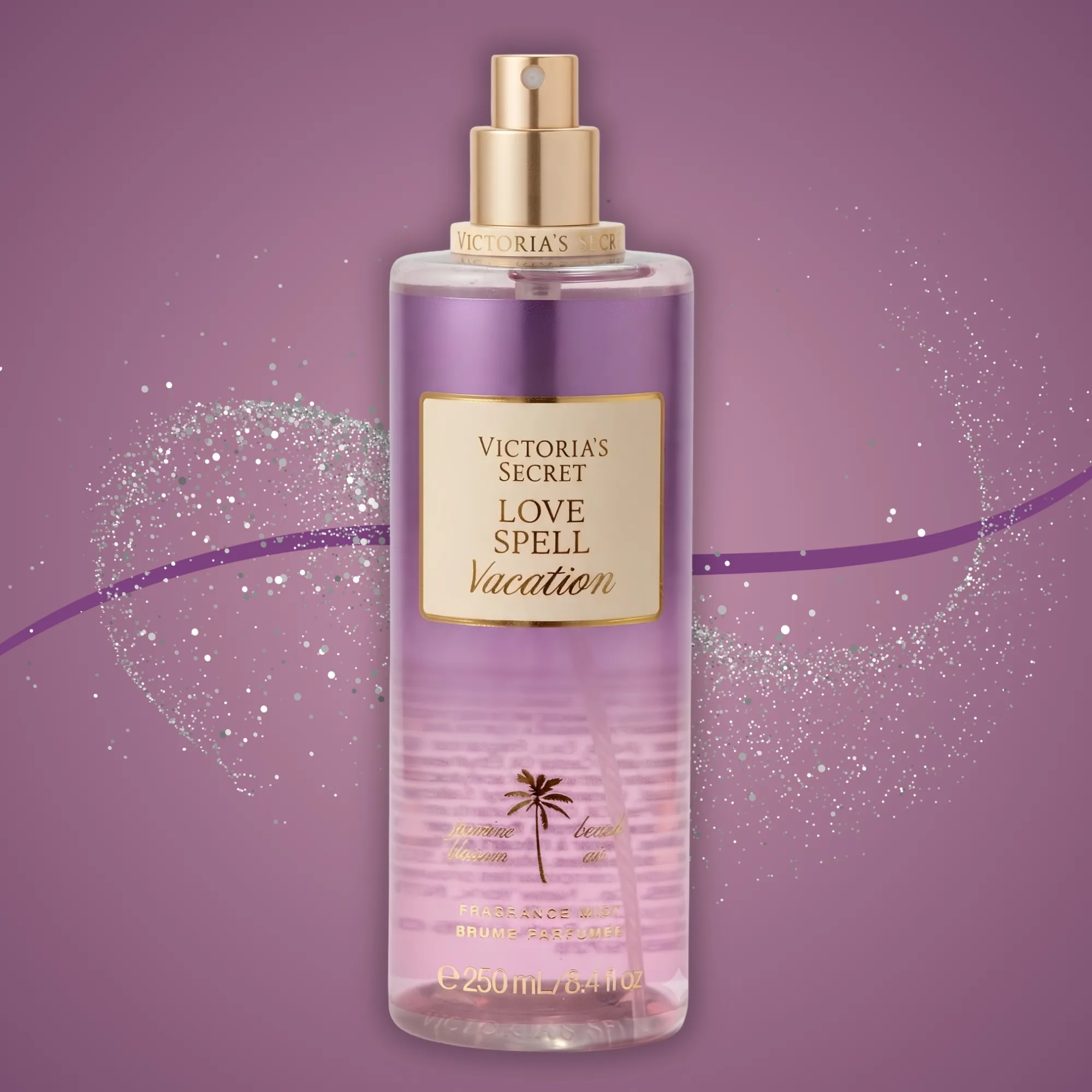 VICTORIA'S SECRET LOVE SPELL VACATION - Imagen 5