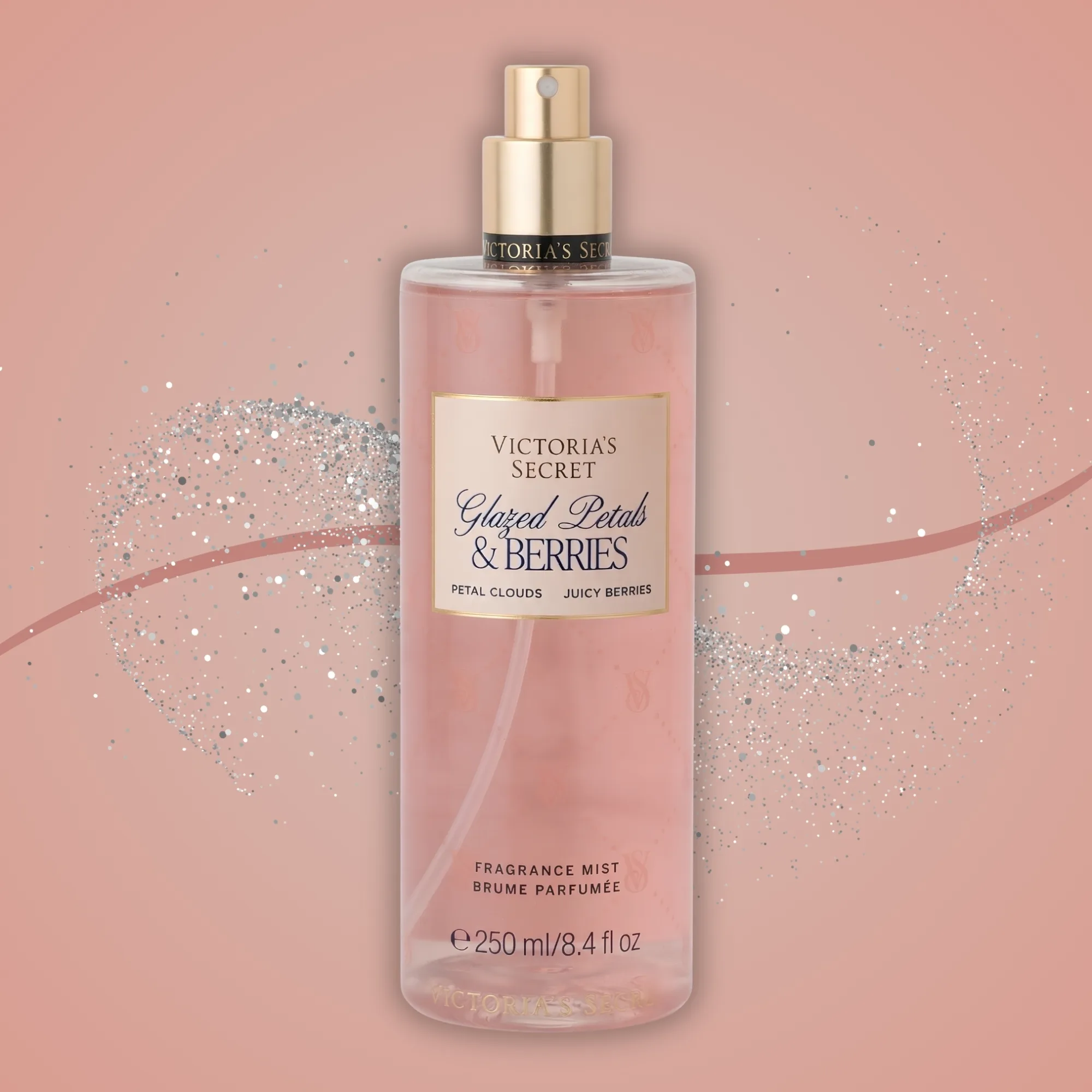 VICTORIA'S SECRET Glazed Petals & BERRIES - Imagen 5