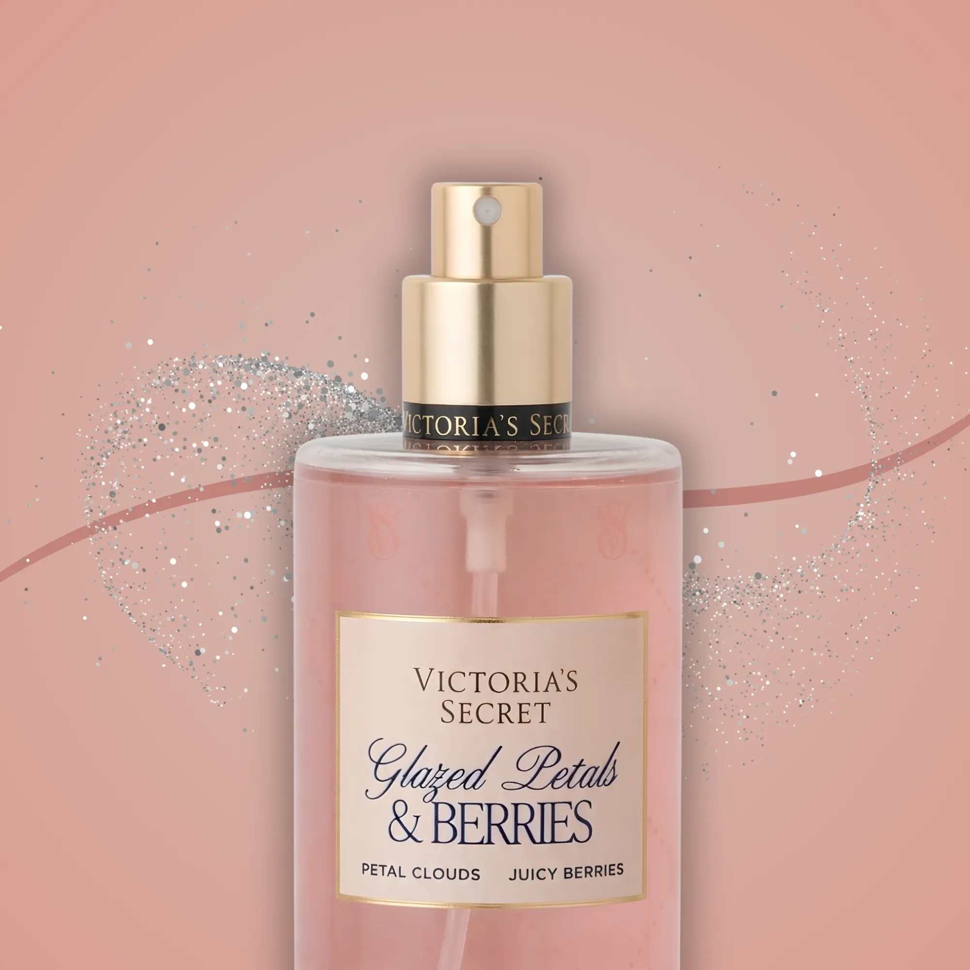 VICTORIA'S SECRET Glazed Petals & BERRIES - Imagen 6