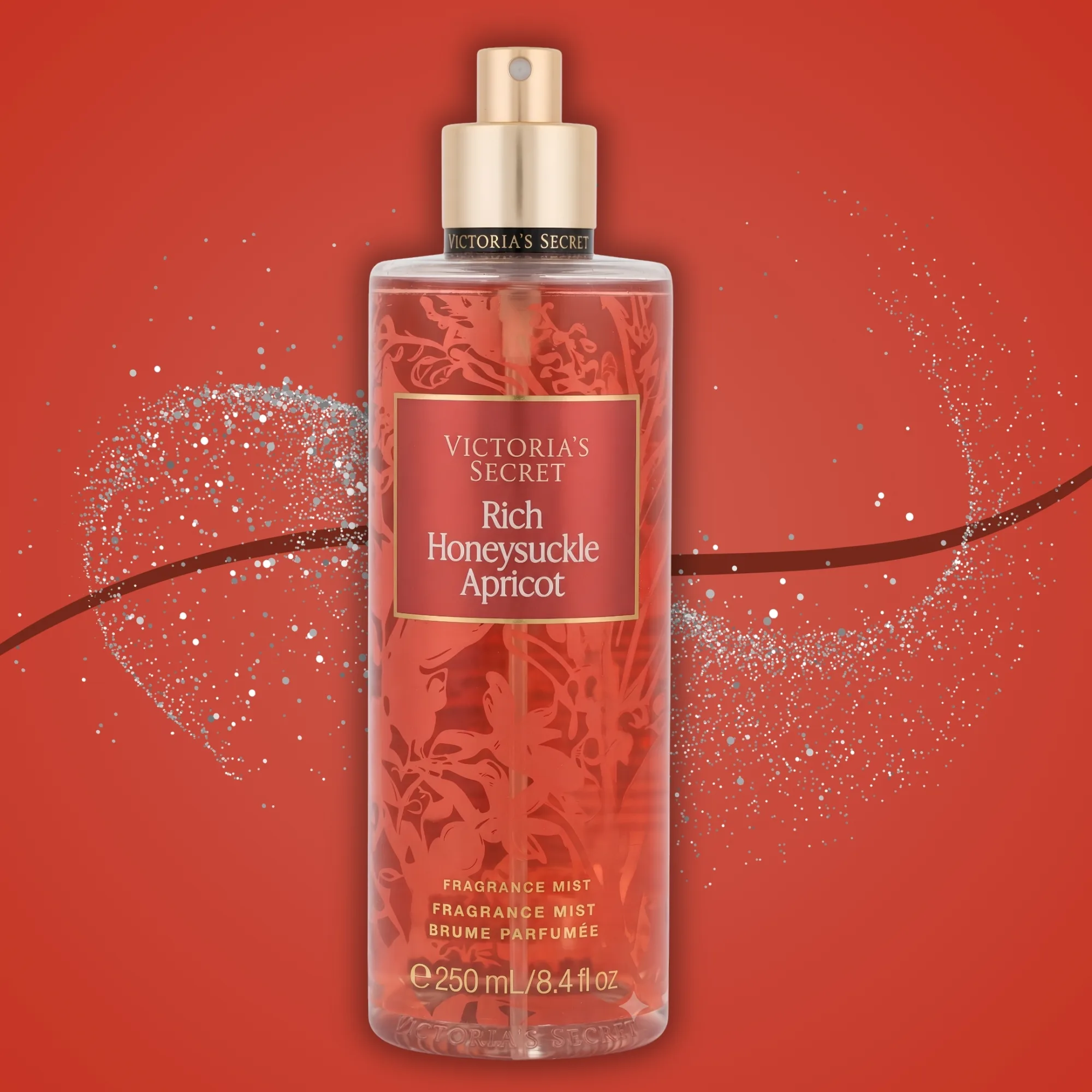 VICTORIA'S SECRET Golden Apricot & HONEY - Imagen 5