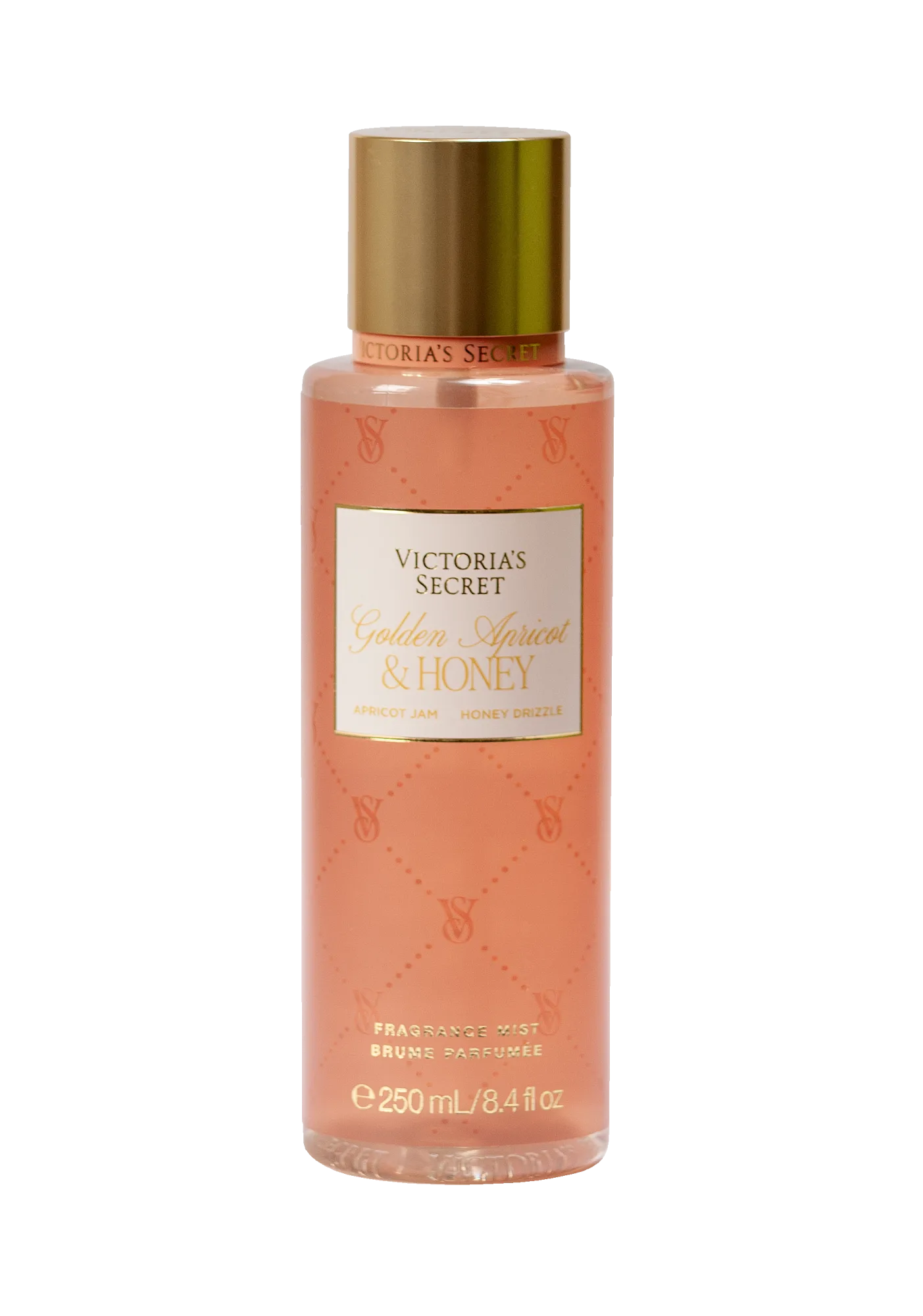 VICTORIA'S SECRET Golden Apricot & HONEY