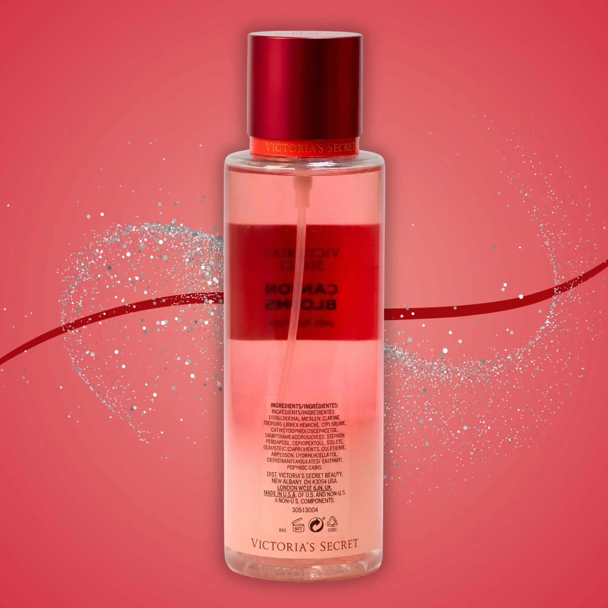 VICTORIA'S SECRET canyon Blooms - Imagen 4