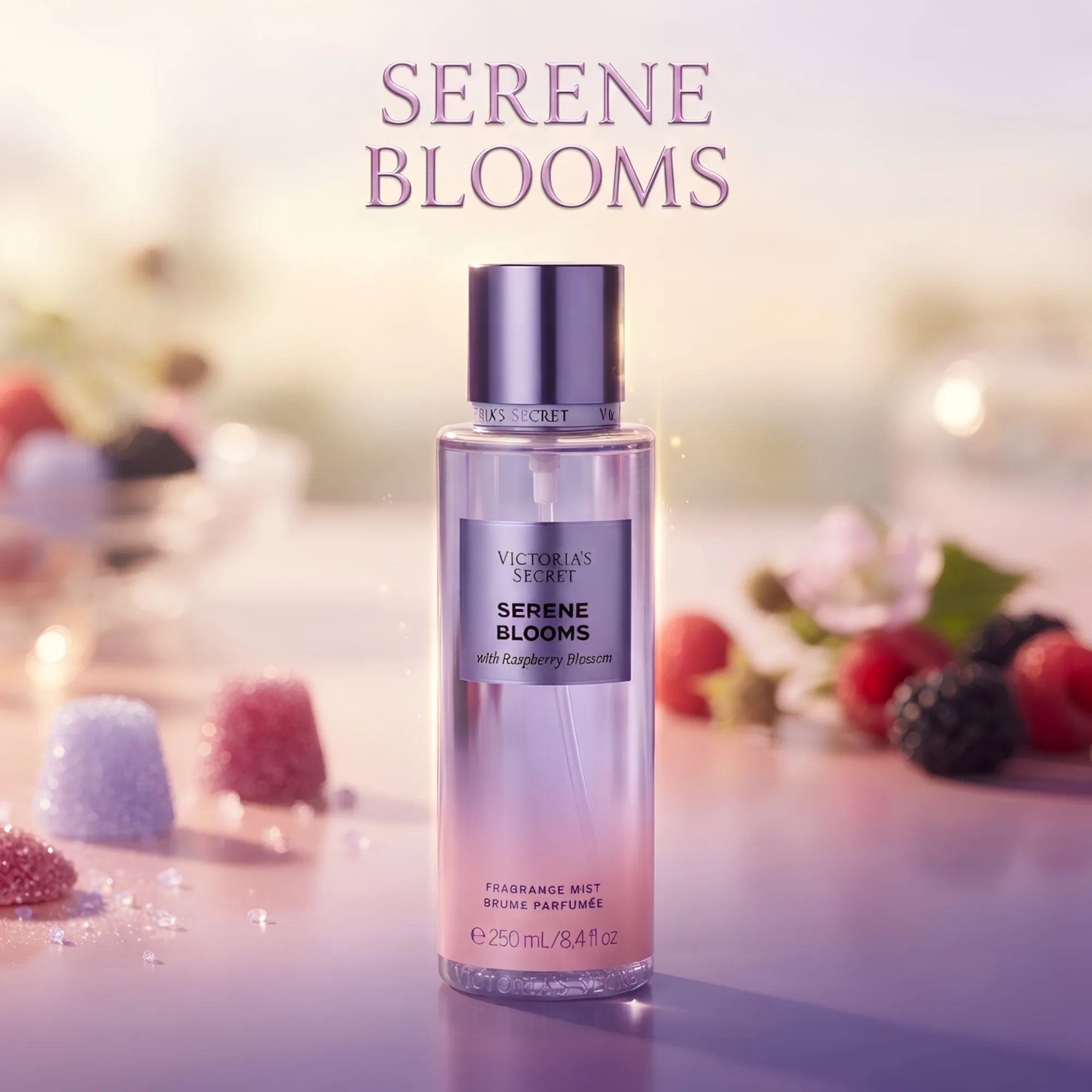 VICTORIA'S SECRET SERENE BLOOMS - Imagen 2