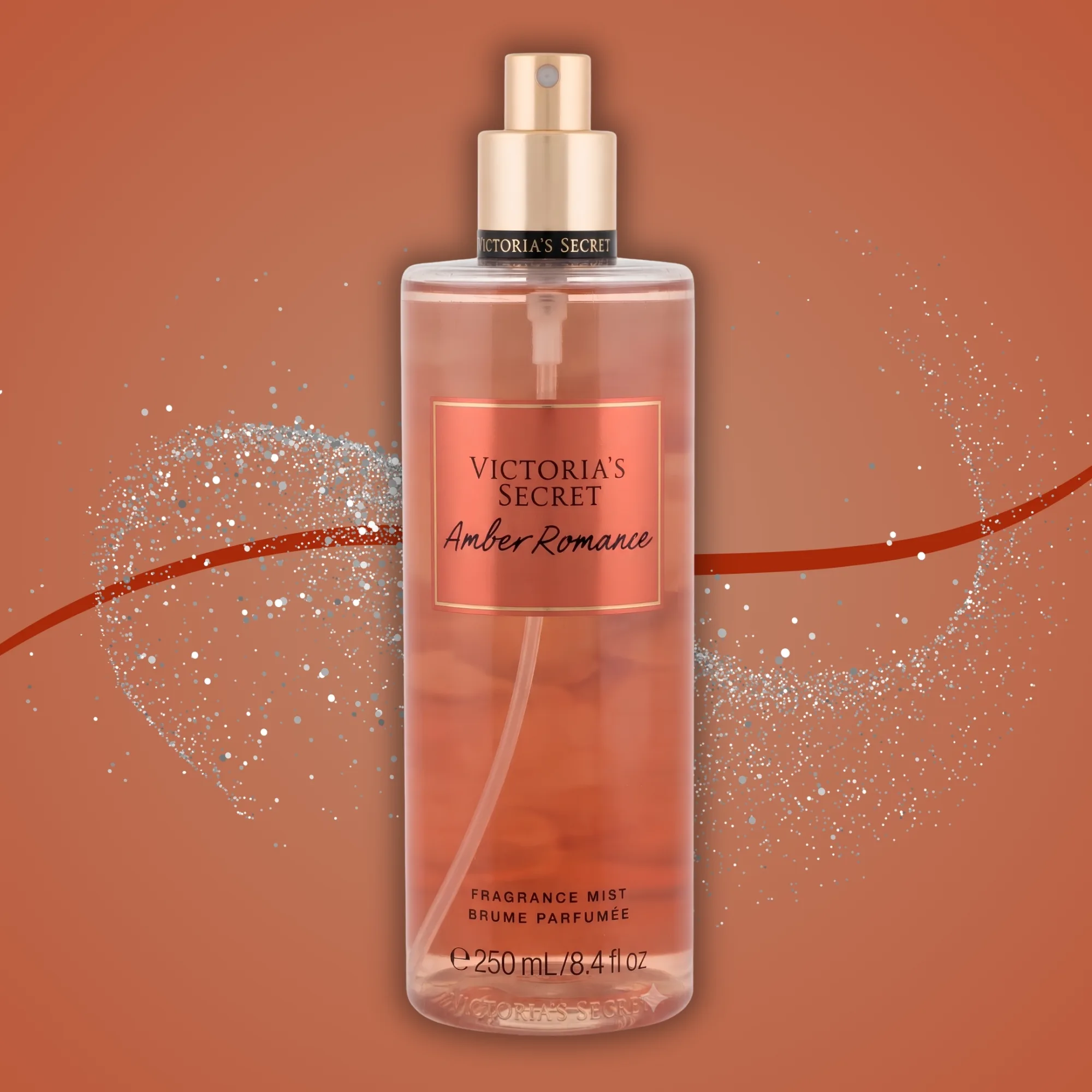 VICTORIA'S SECRET Amber Romance de dama - Imagen 5