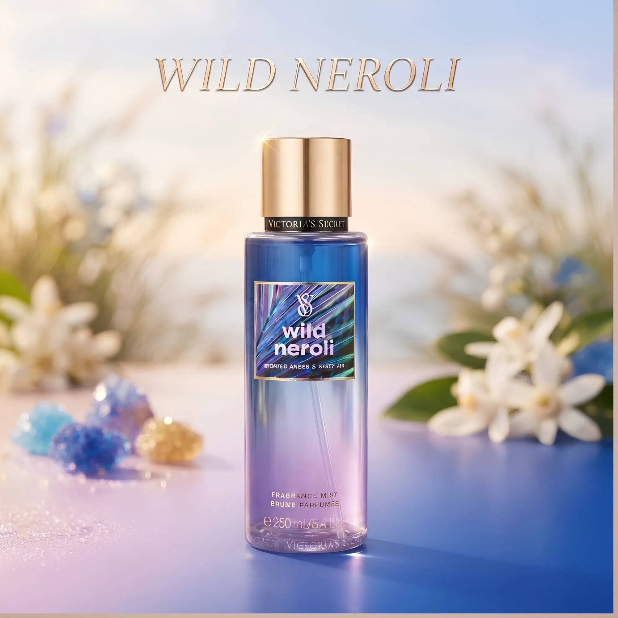 VICTORIA'S SECRET wild neroli de dama - Imagen 2