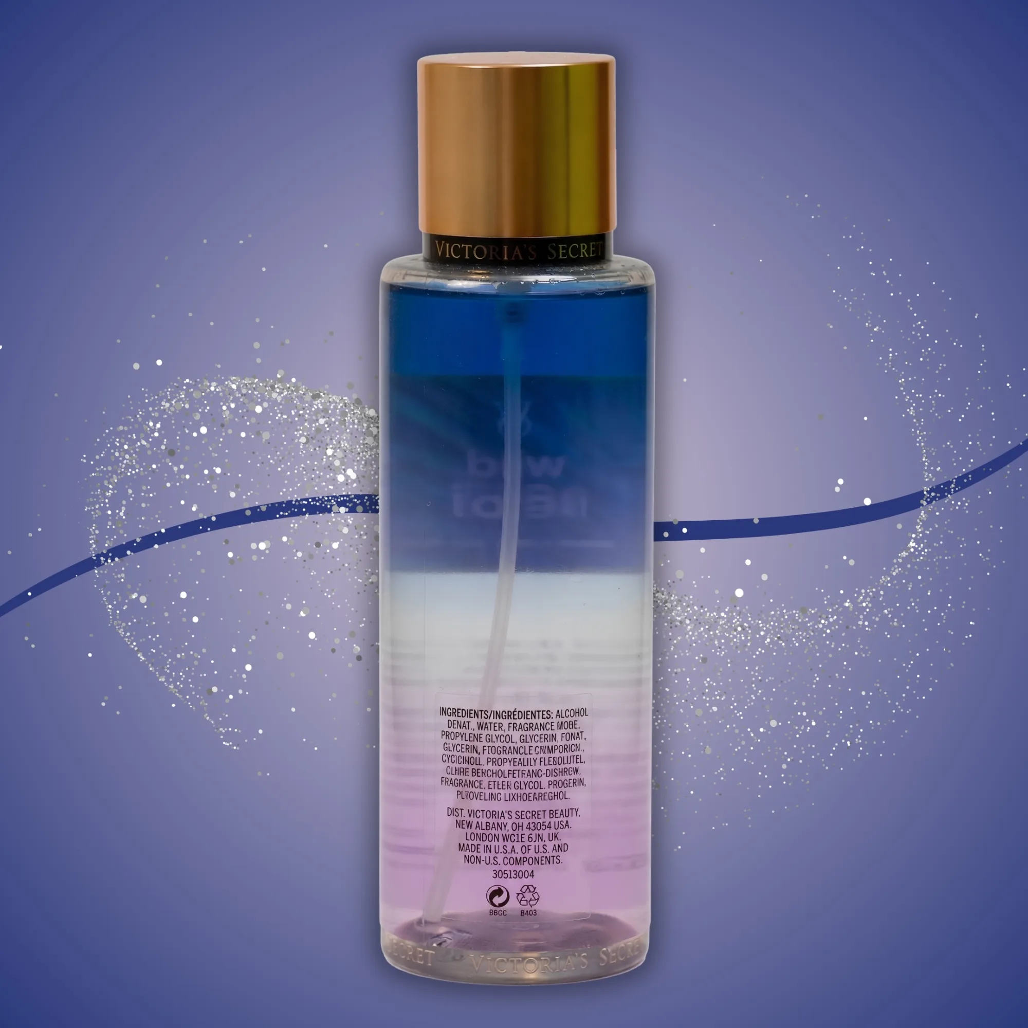 VICTORIA'S SECRET wild neroli de dama - Imagen 4