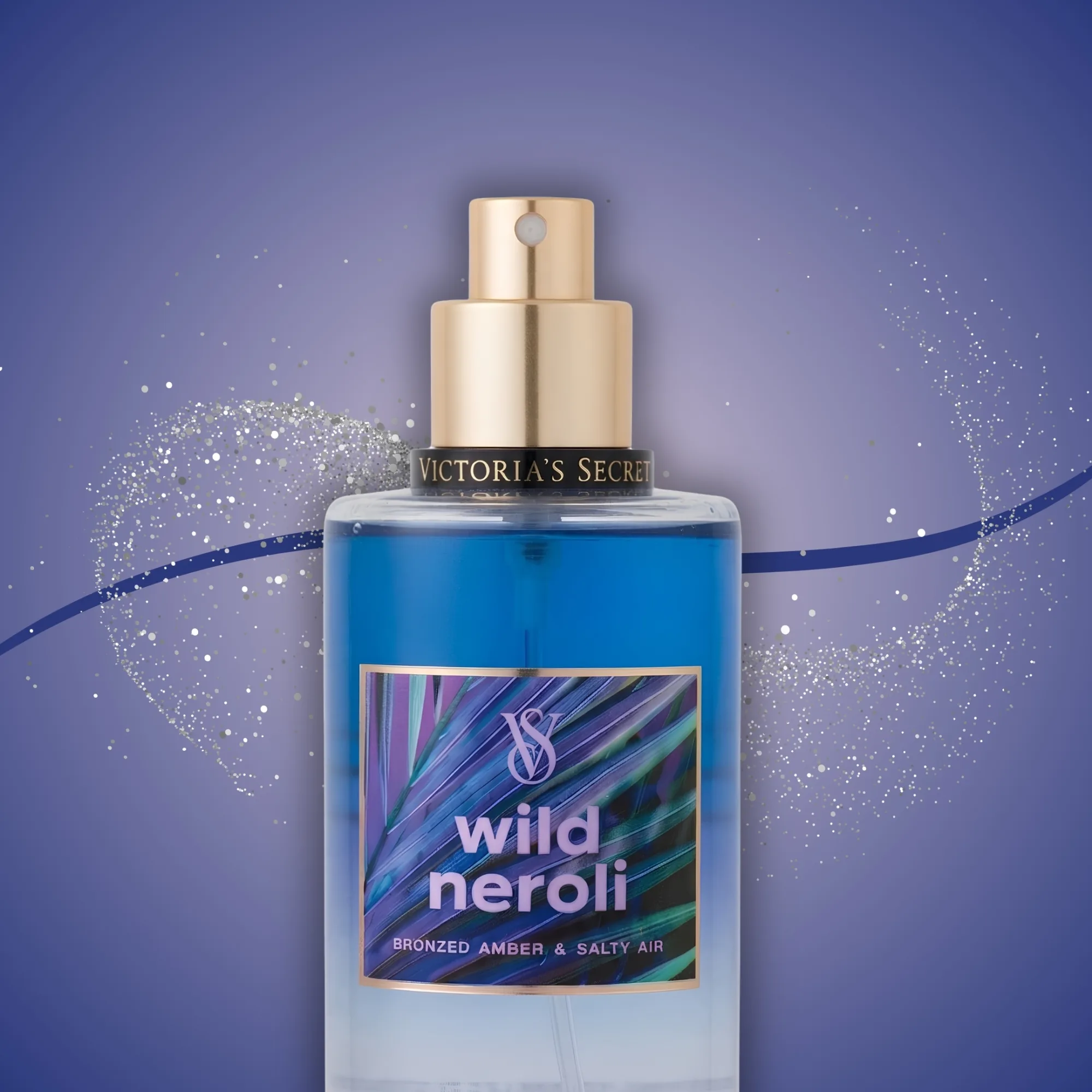 VICTORIA'S SECRET wild neroli de dama - Imagen 5