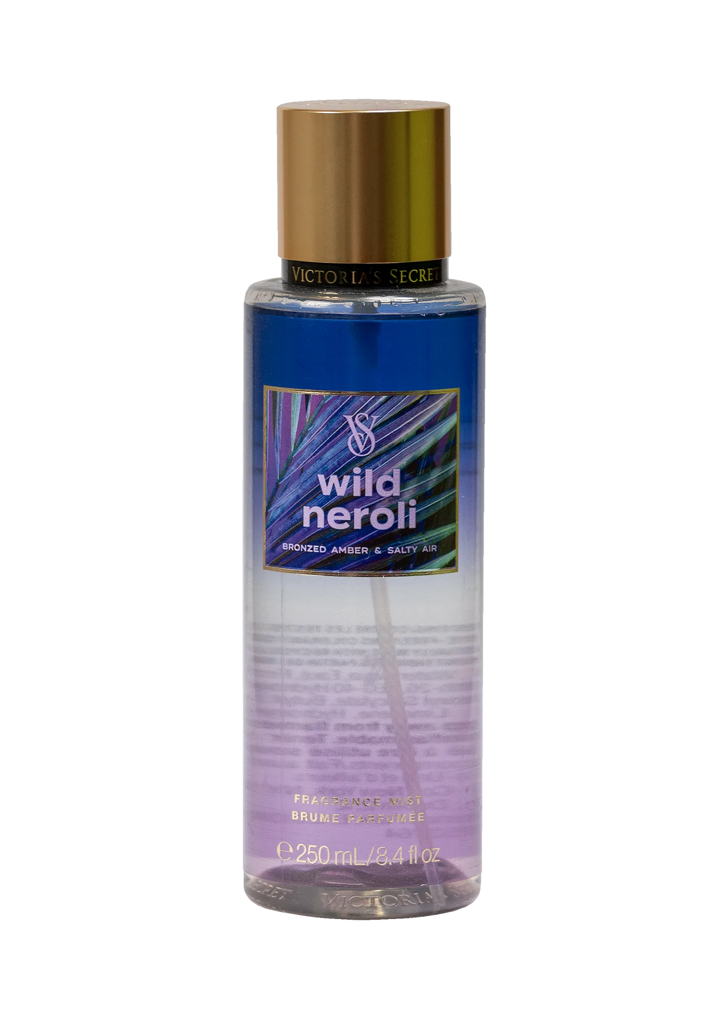VICTORIA'S SECRET wild neroli de dama