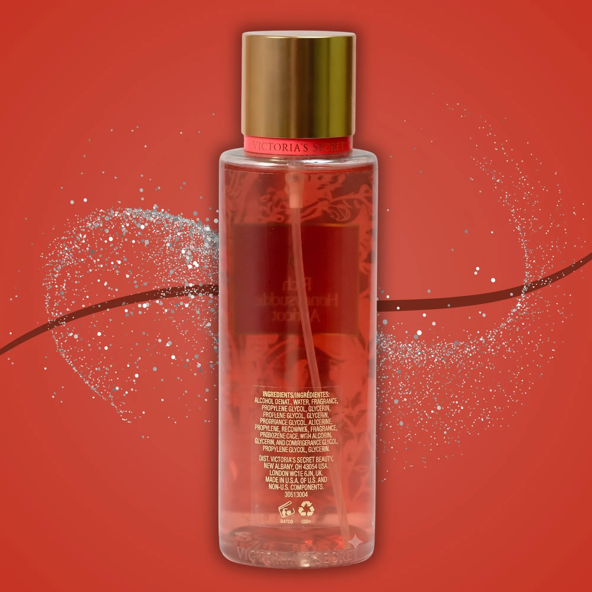 VICTORIA'S SECRET Rich Honeysuckle Apricot - Imagen 4