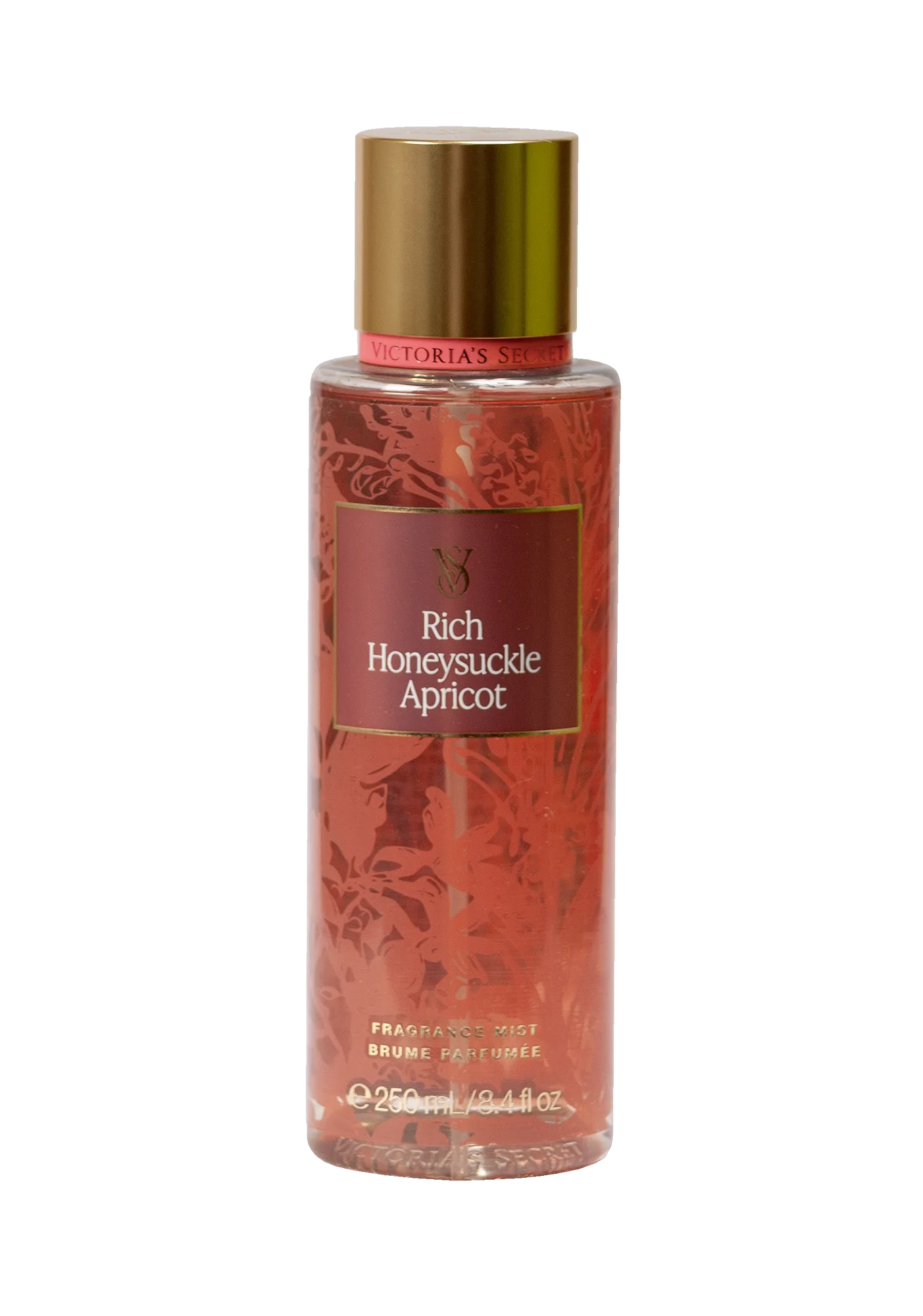VICTORIA'S SECRET Rich Honeysuckle Apricot
