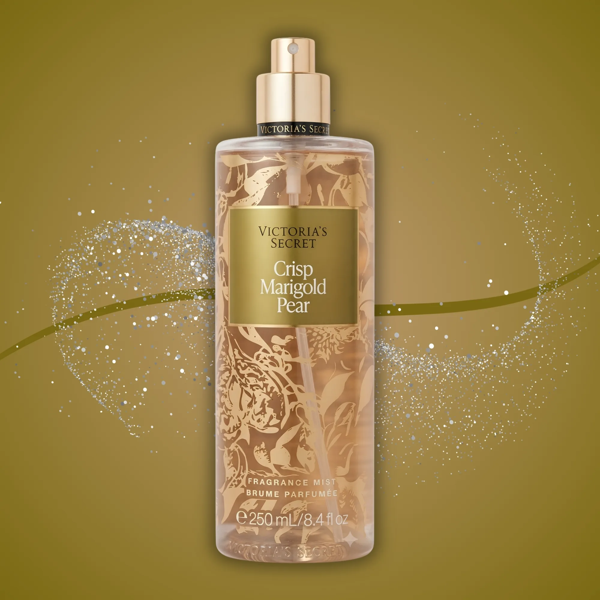 VICTORIA'S SECRET CRISP MARIGOLD PEAR - Imagen 5