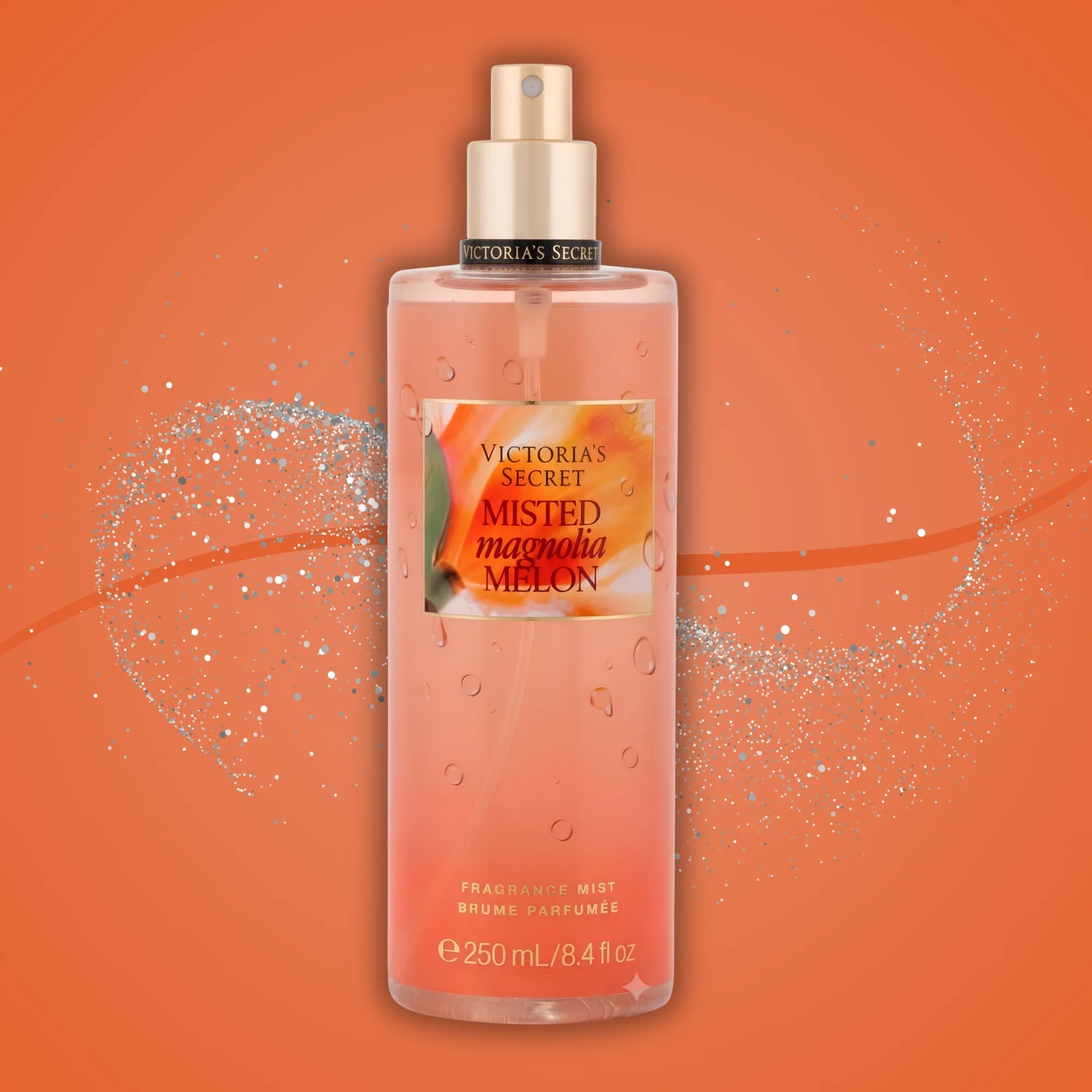 VICTORIA'S SECRET MISTED magnolia MELON - Imagen 5