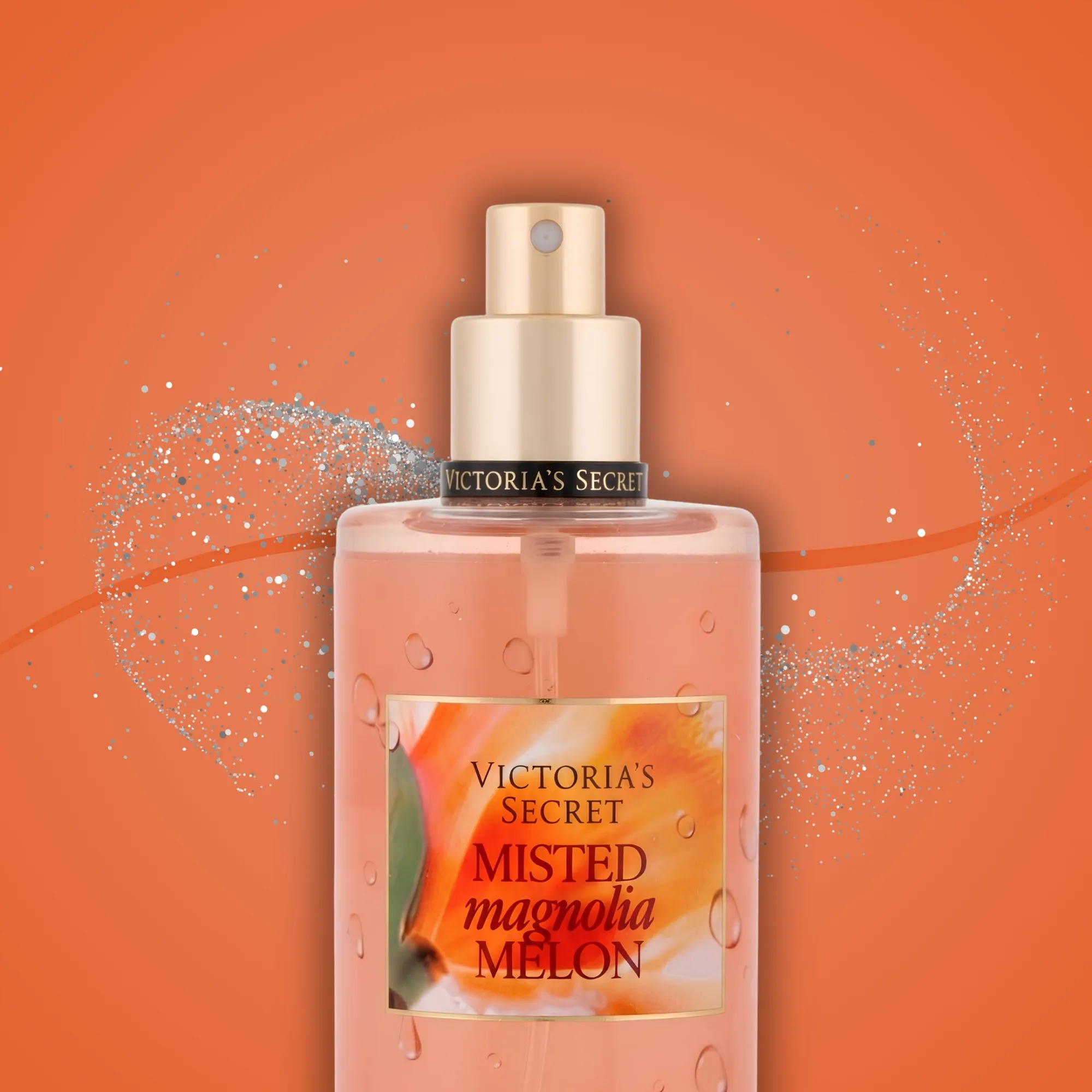 VICTORIA'S SECRET MISTED magnolia MELON - Imagen 6