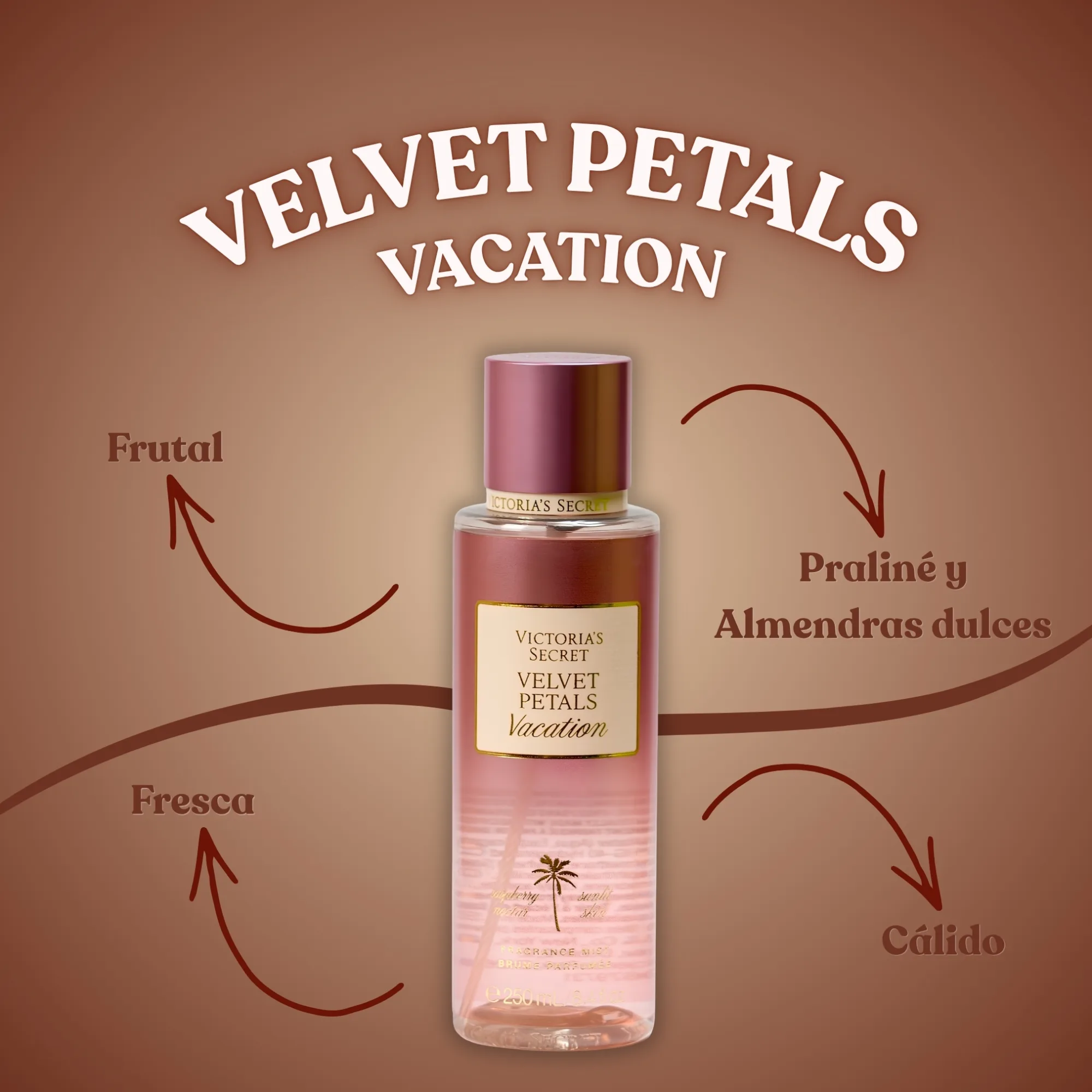VICTORIA'S SECRET VELVET PETALS - Imagen 3