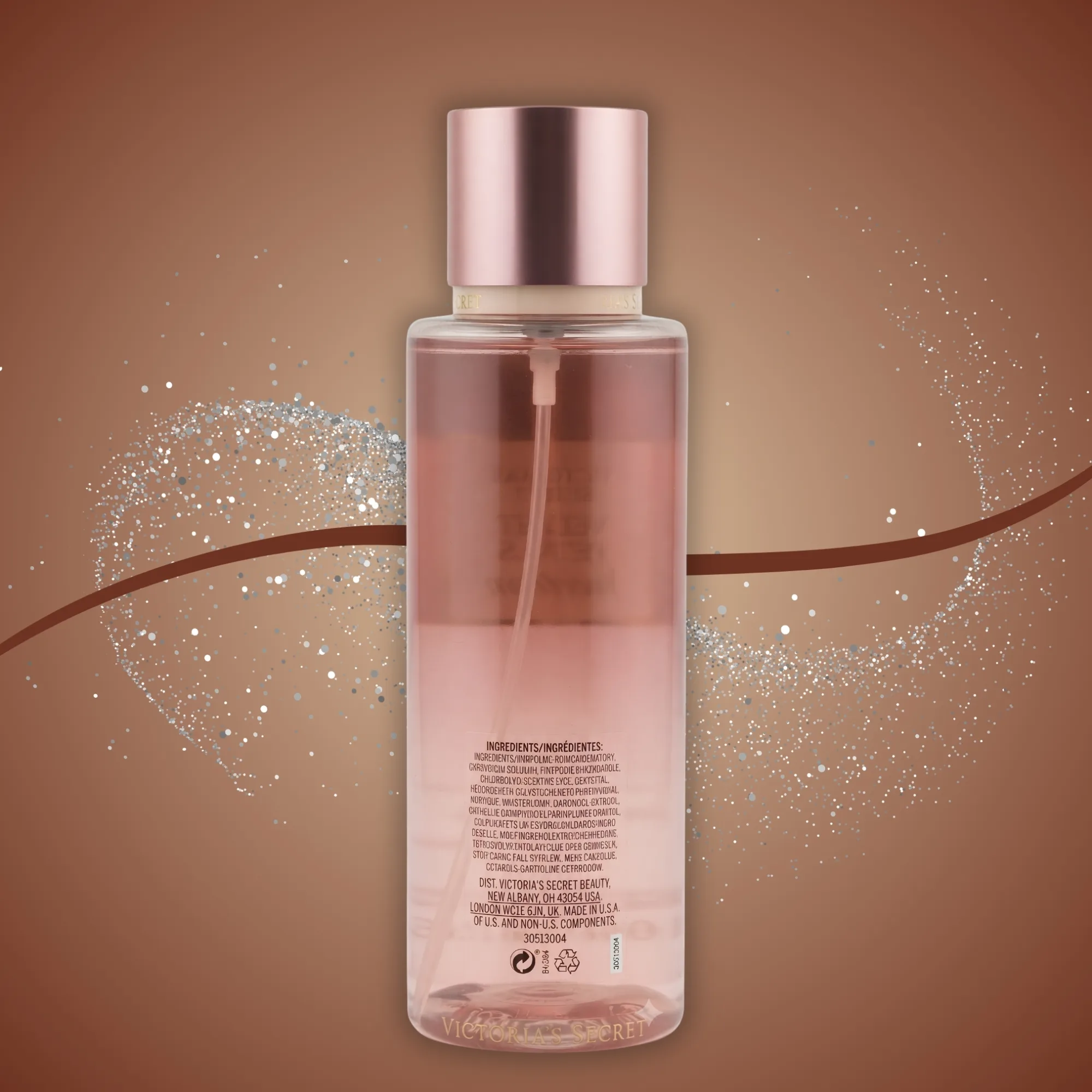 VICTORIA'S SECRET VELVET PETALS - Imagen 4