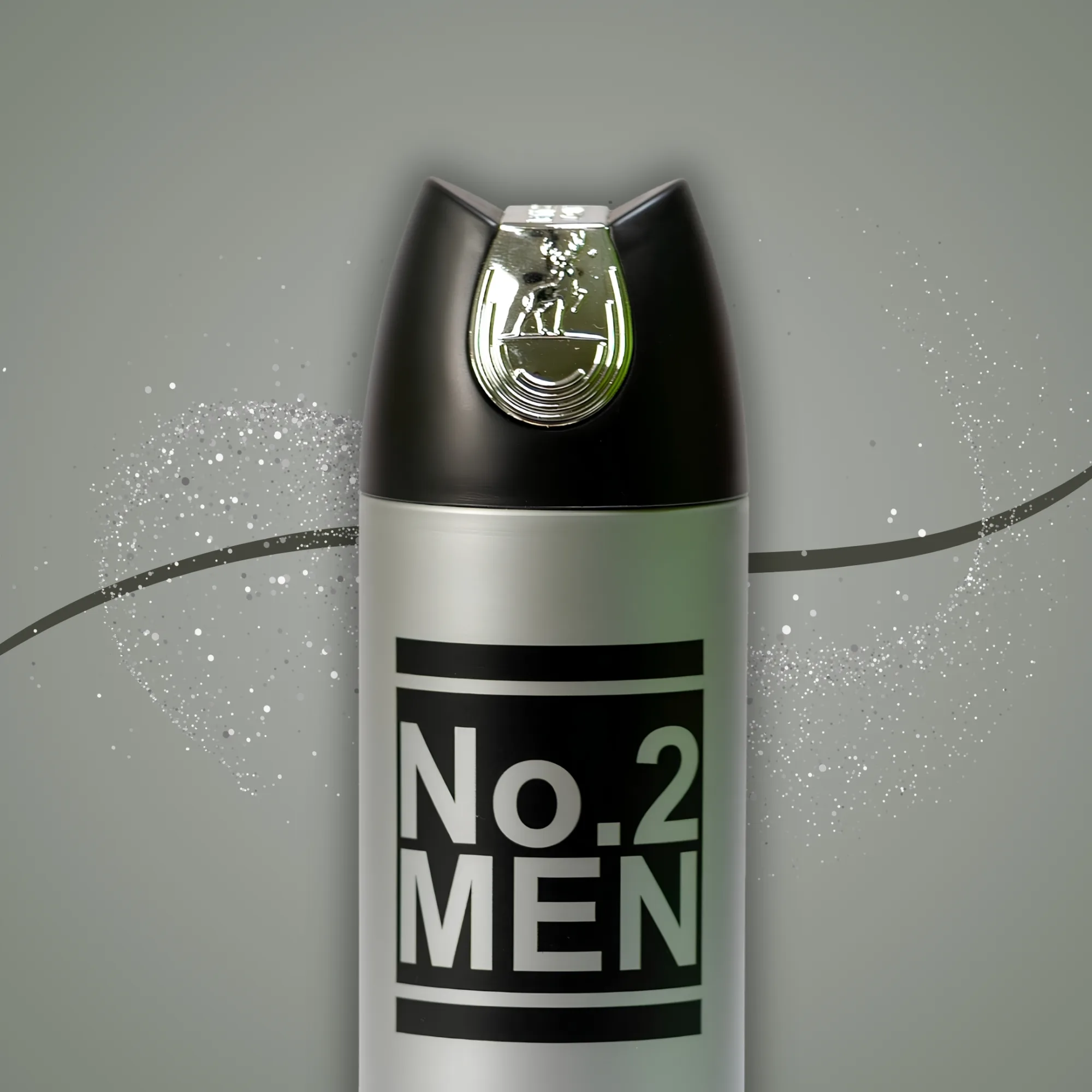 Perfume Maison ALHAMBRA No 2 Men para Caballero - Imagen 6