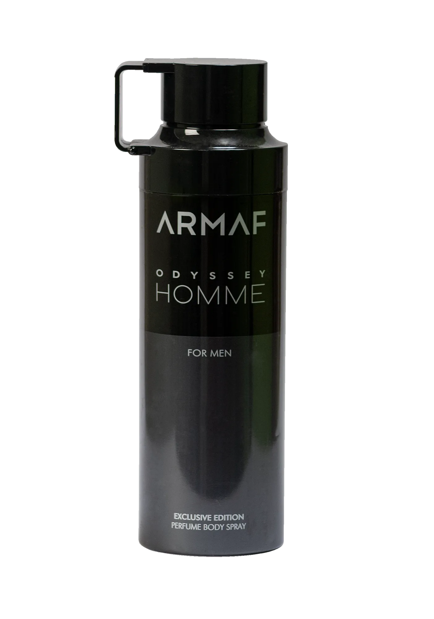 BODY SPRAY ARMAF HOMME PARA CABALLERO