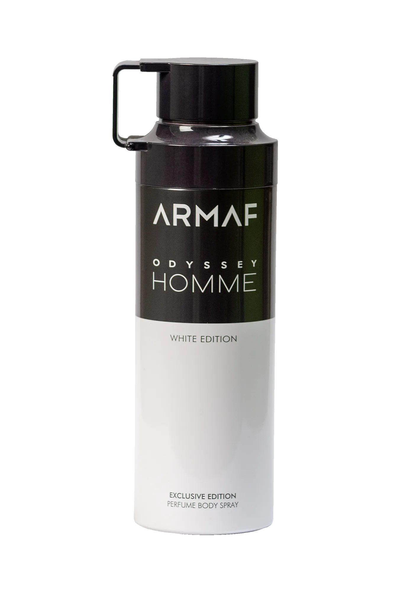 BODY SPRAY ARMAF HOMME White Edition PARA CABALLERO