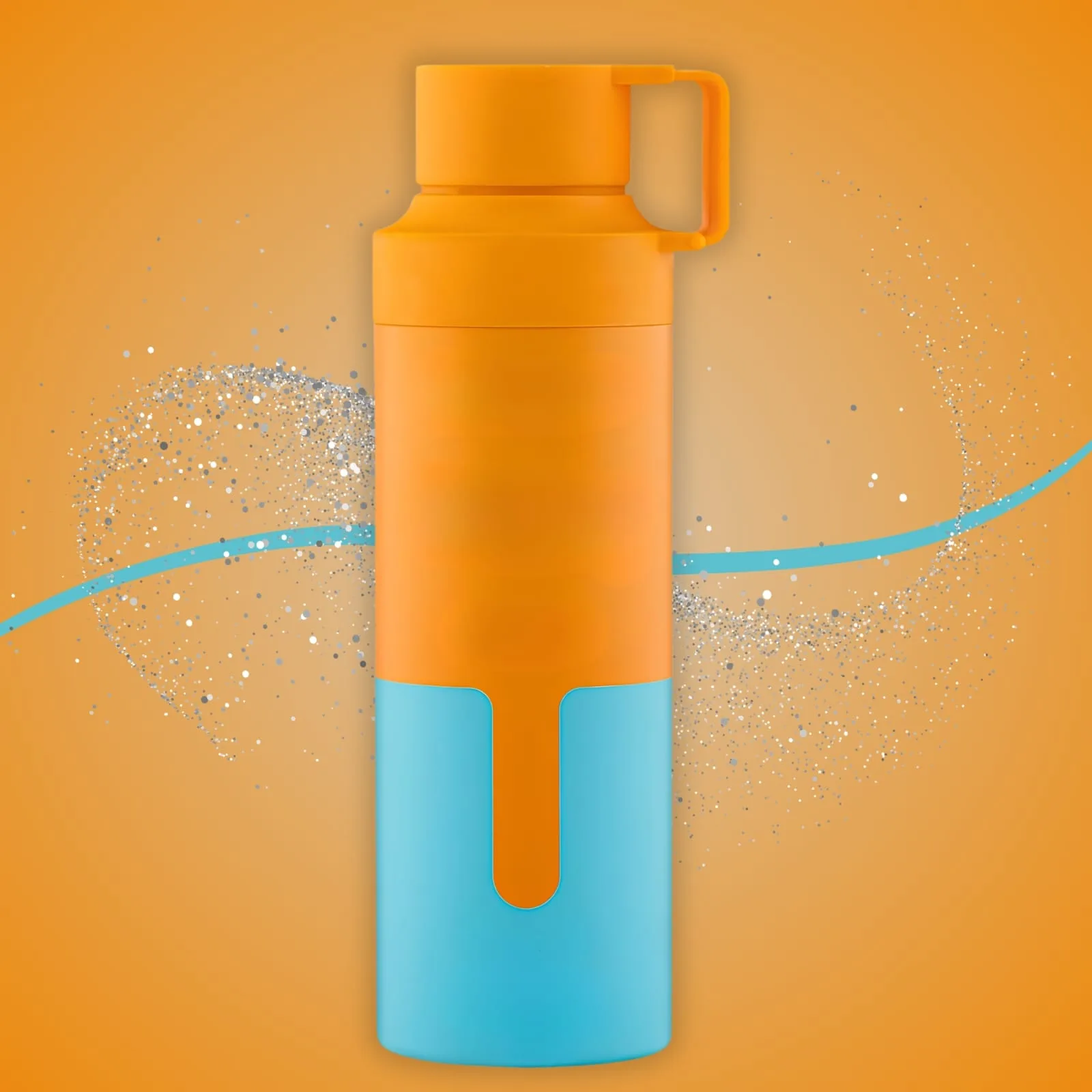 BODY SPRAYARMAF Mandarin de caballero - Imagen 4