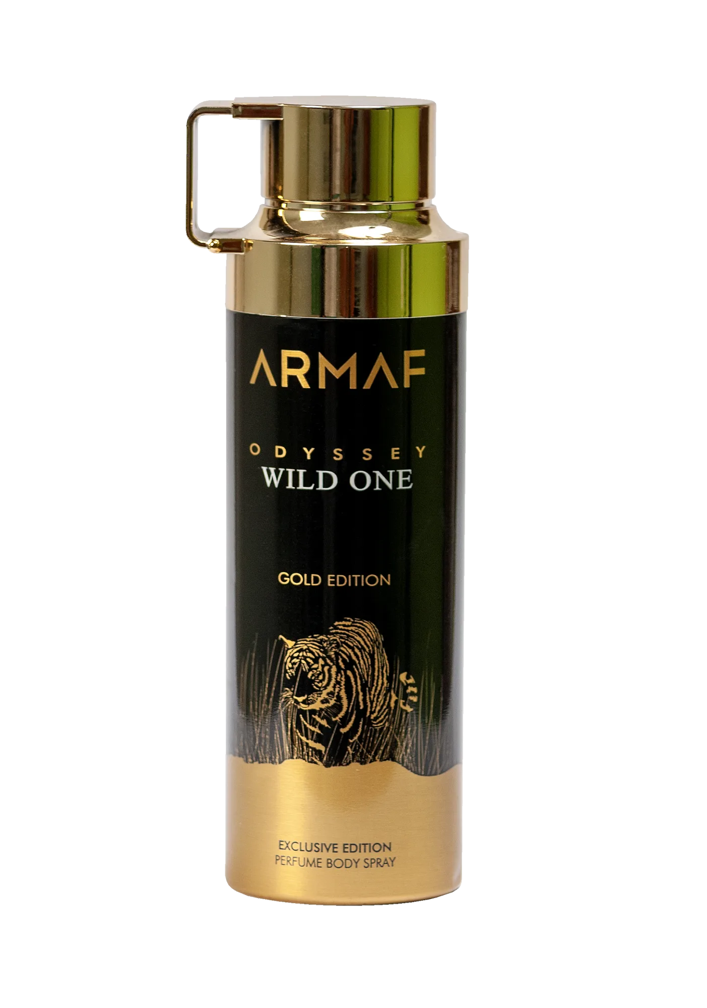 BODY SPRAY ARMAF WILD ONE GOLD EDITION DE CAB 200 ML