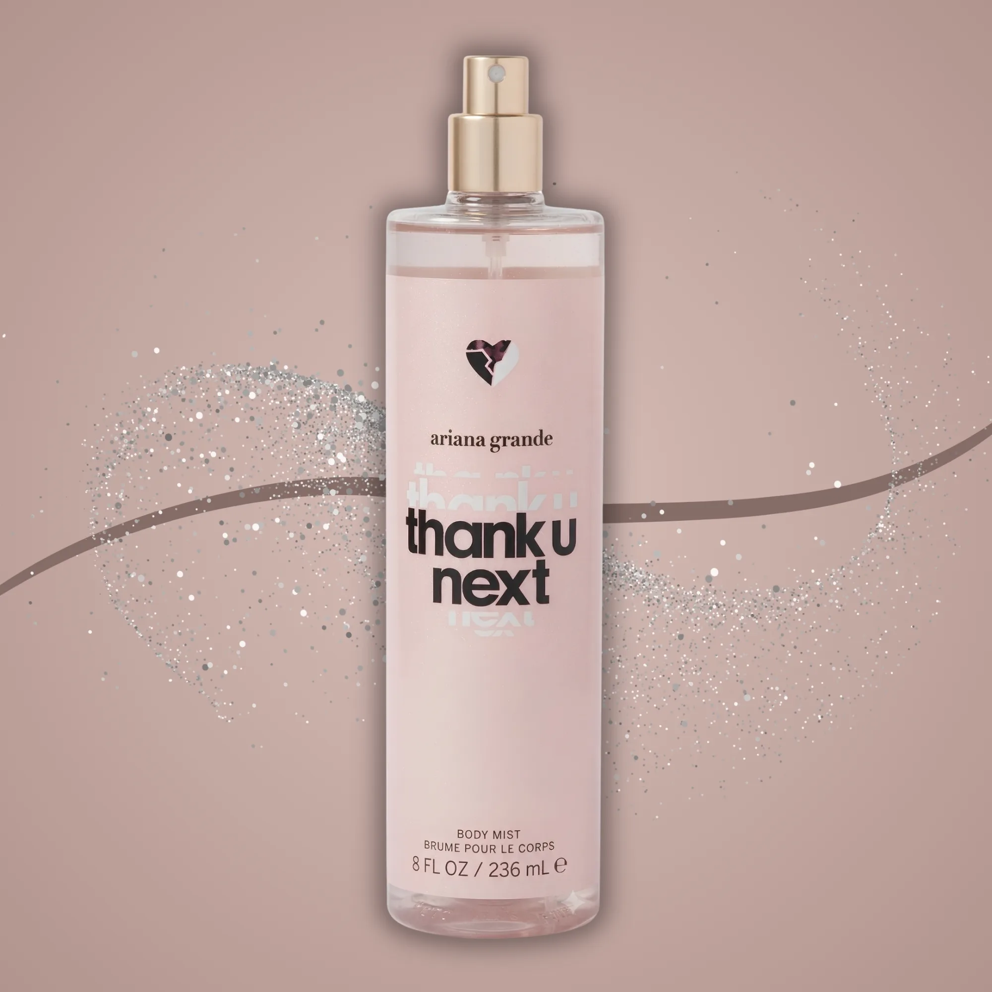 Ariana grande Thank u next - Imagen 5
