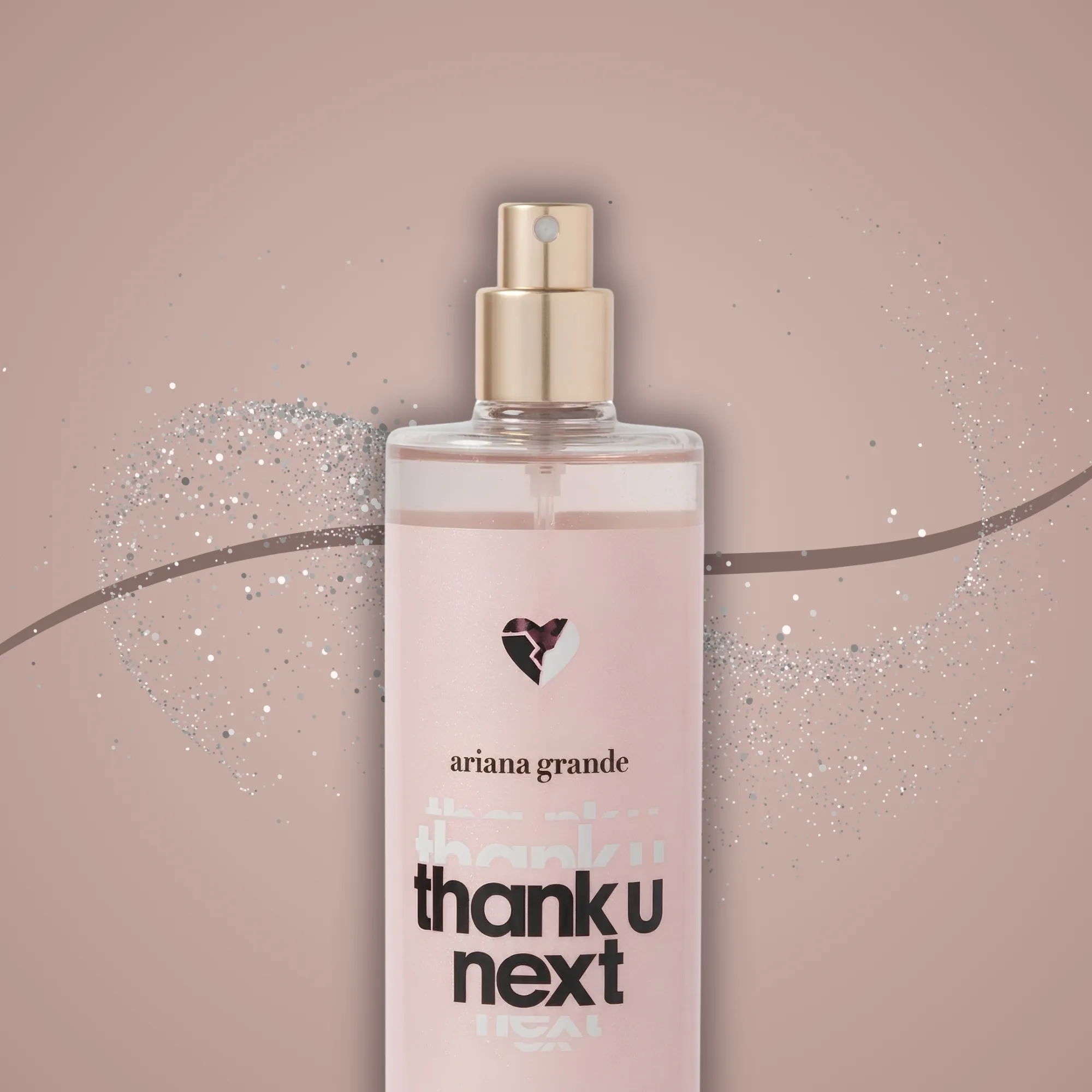Ariana grande Thank u next - Imagen 6
