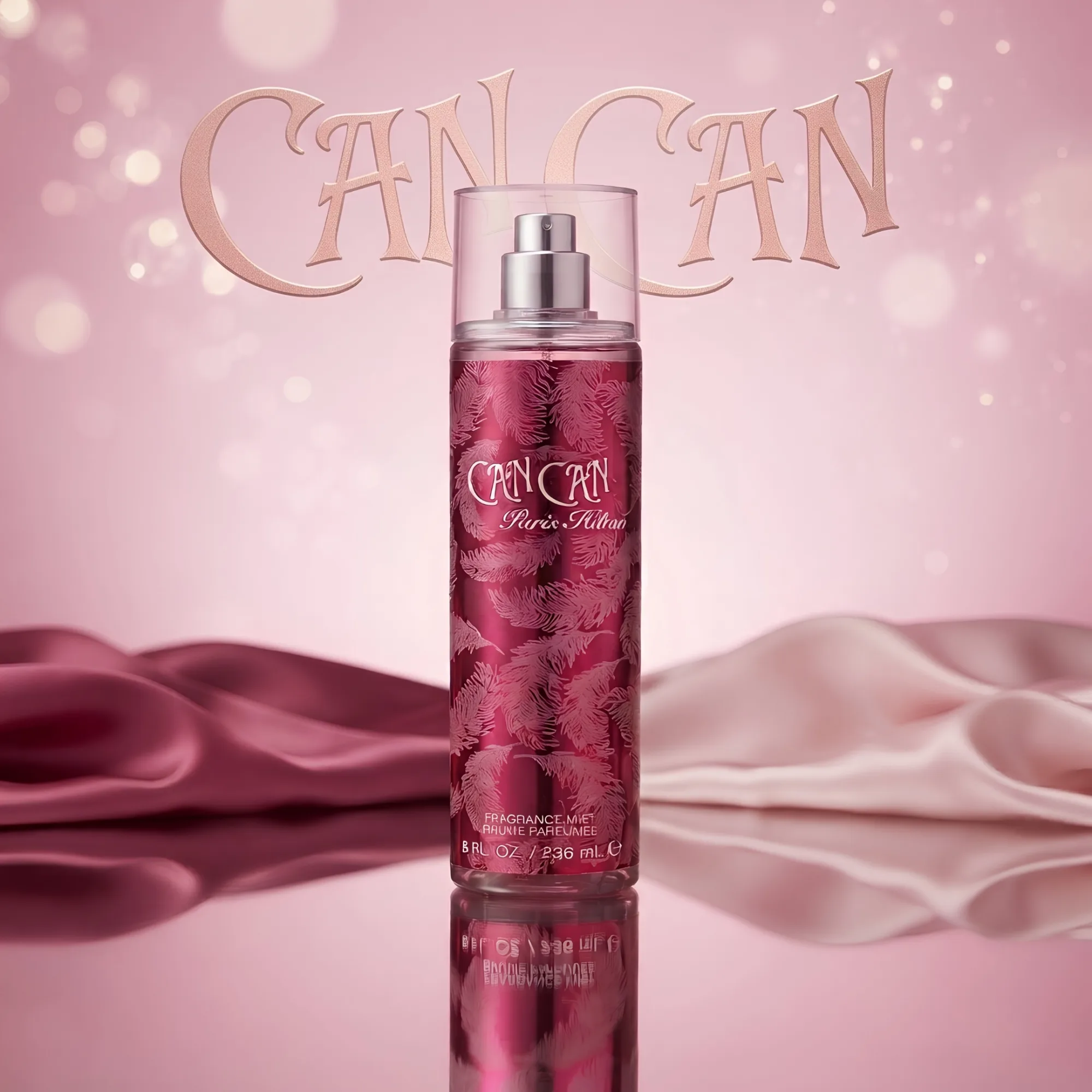 Paris Hilton  CAN CAN de dama - Imagen 2