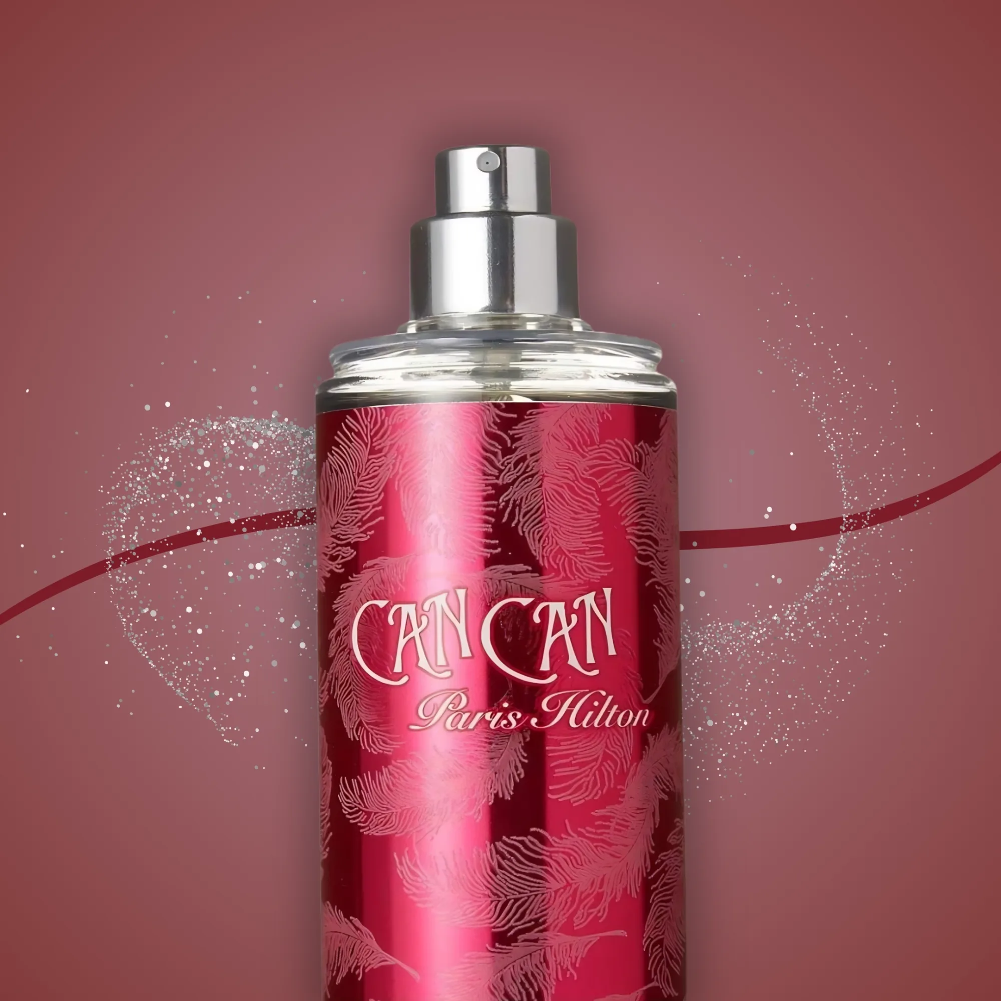 Paris Hilton  CAN CAN de dama - Imagen 6
